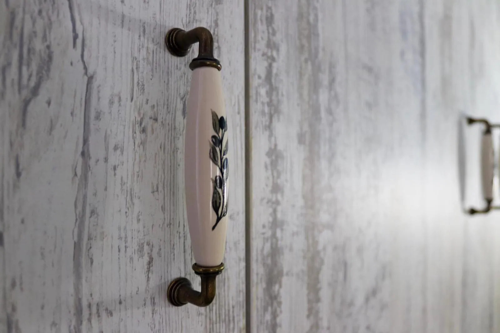 wardrobe in Afytos Akcay Tatil Koyu