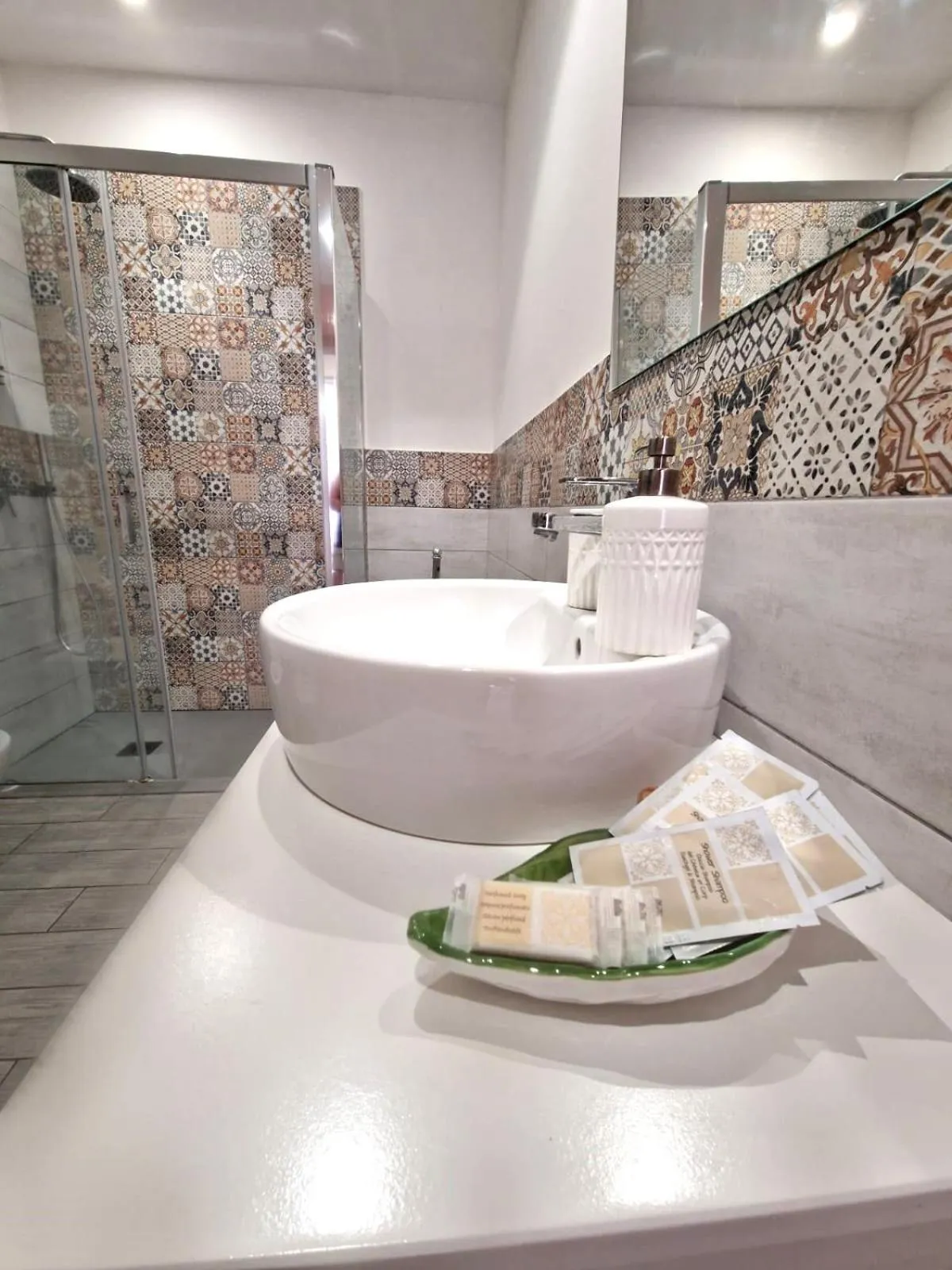 Antica Dimora Barocca