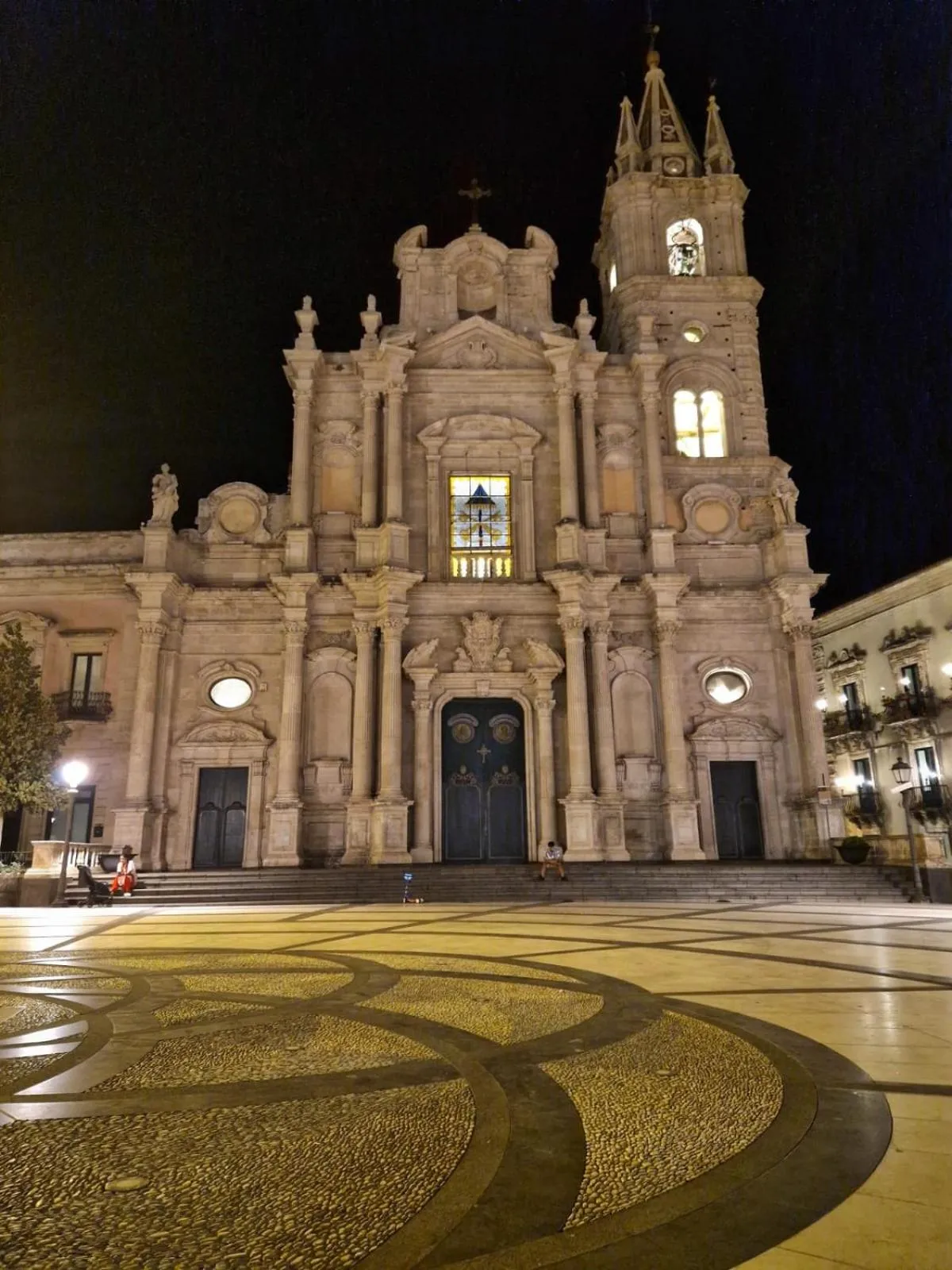 Antica Dimora Barocca