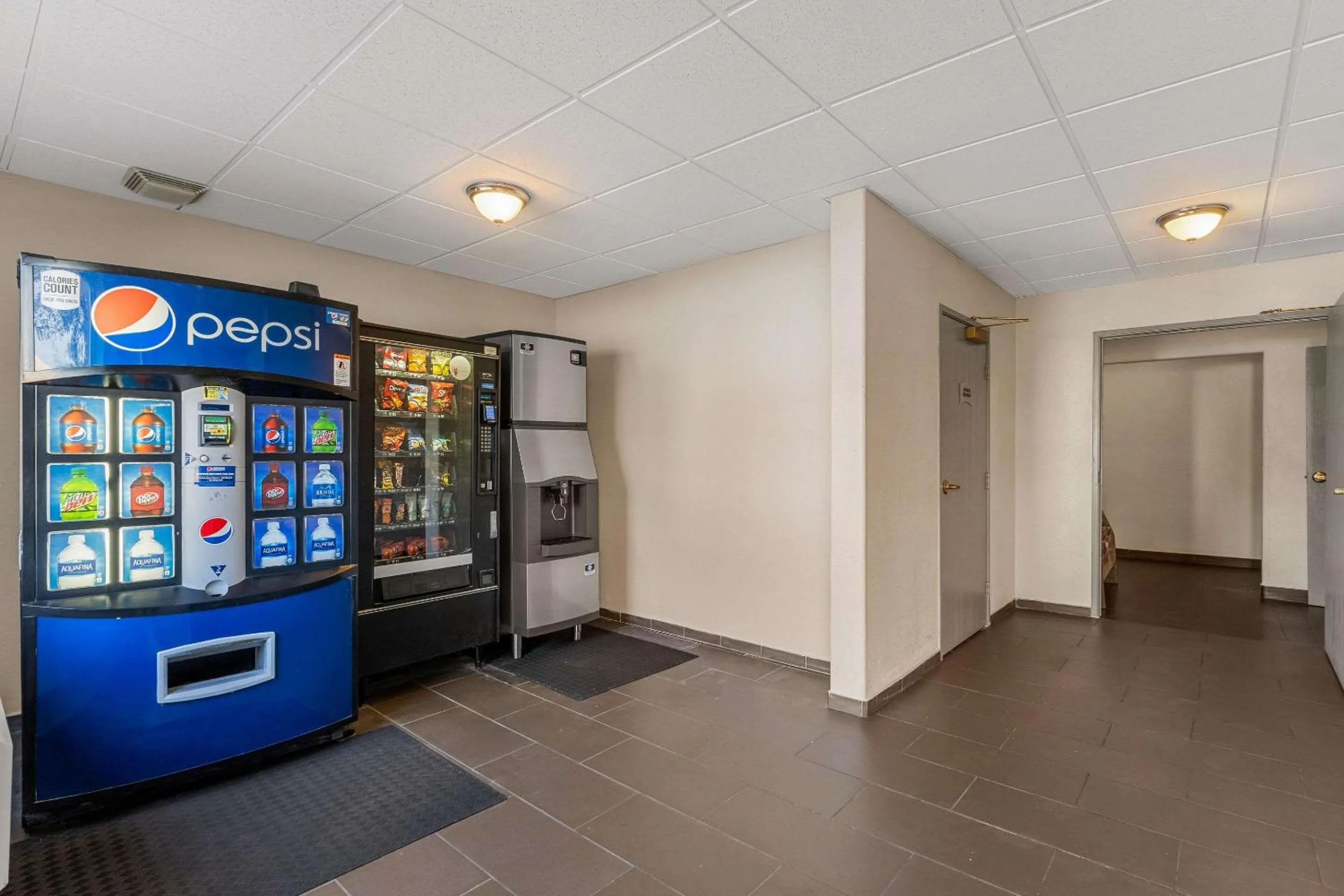 Other in Quality Inn Denver Northeast Brighton