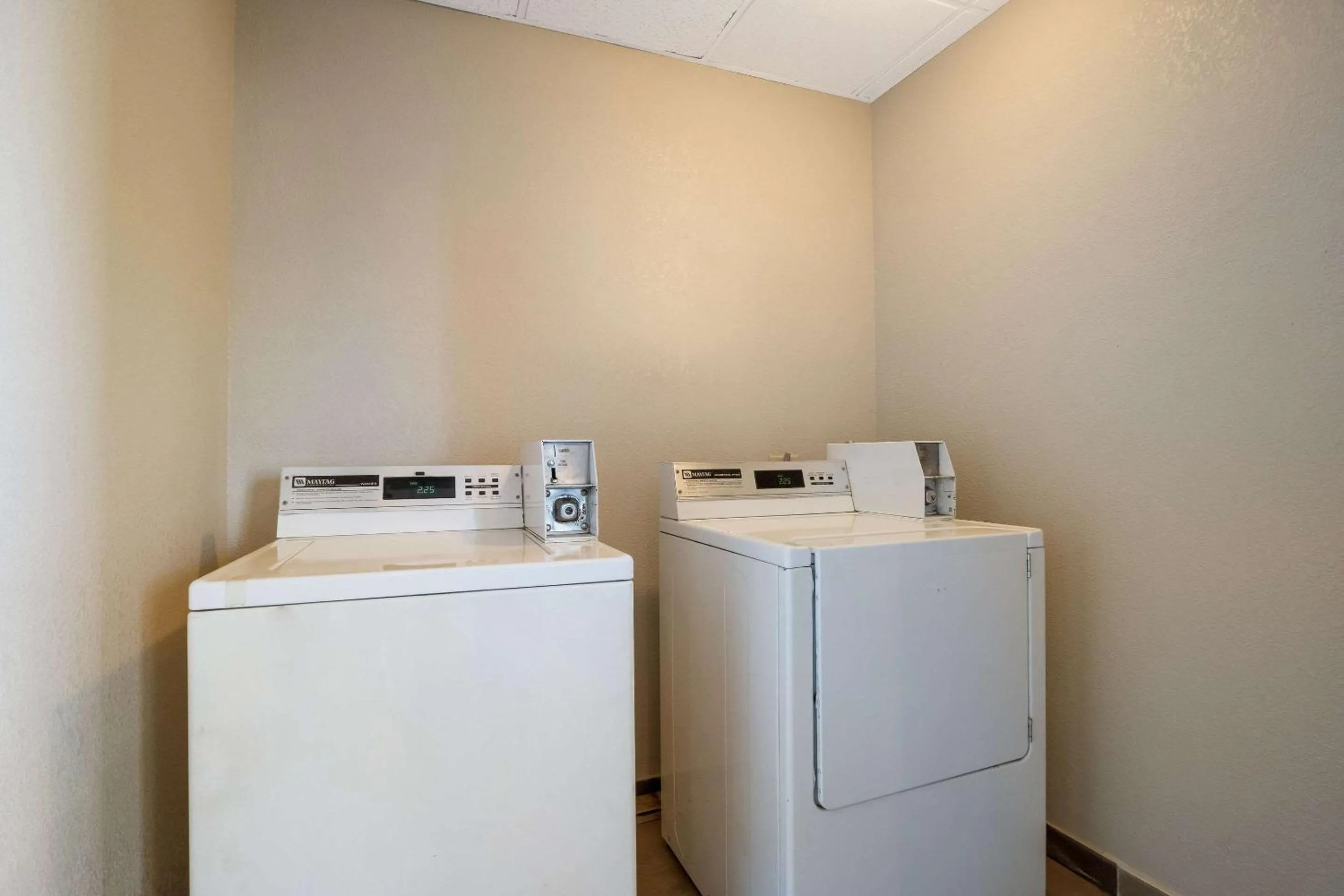 Other in Quality Inn Denver Northeast Brighton