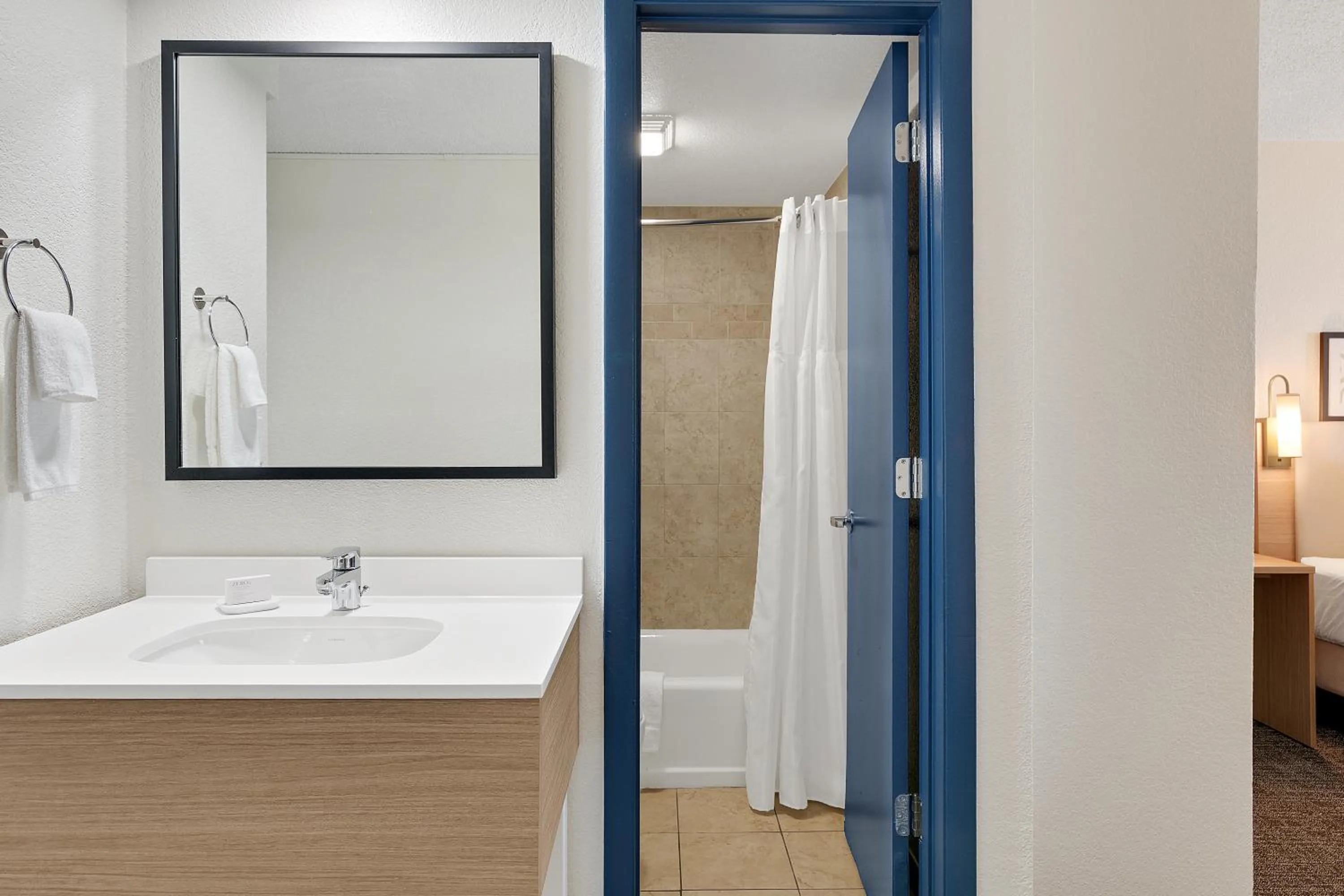 Spark by Hilton Ormond Beach Oceanfront