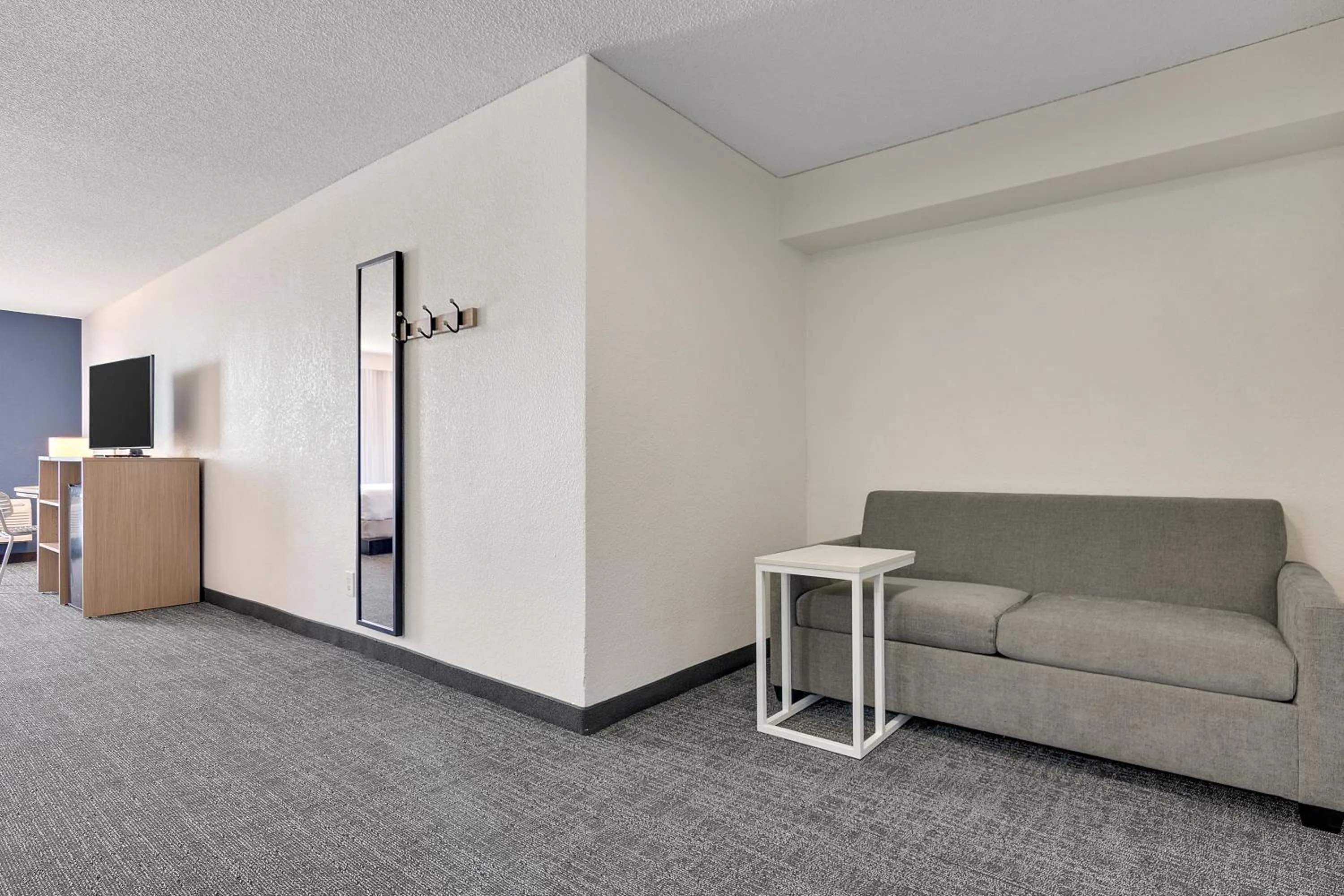 Spark by Hilton Ormond Beach Oceanfront