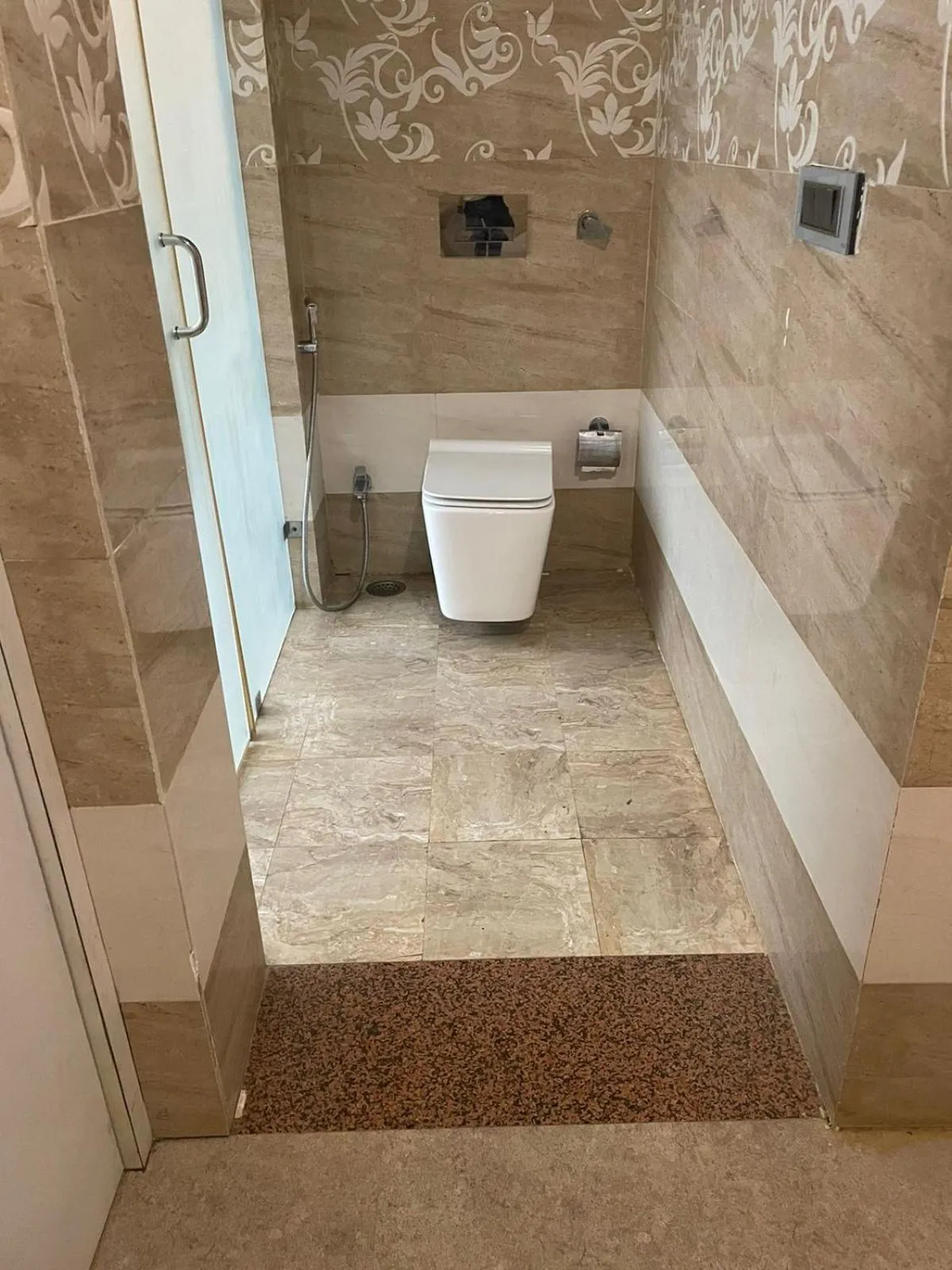 Clarks Safari Ranthambore