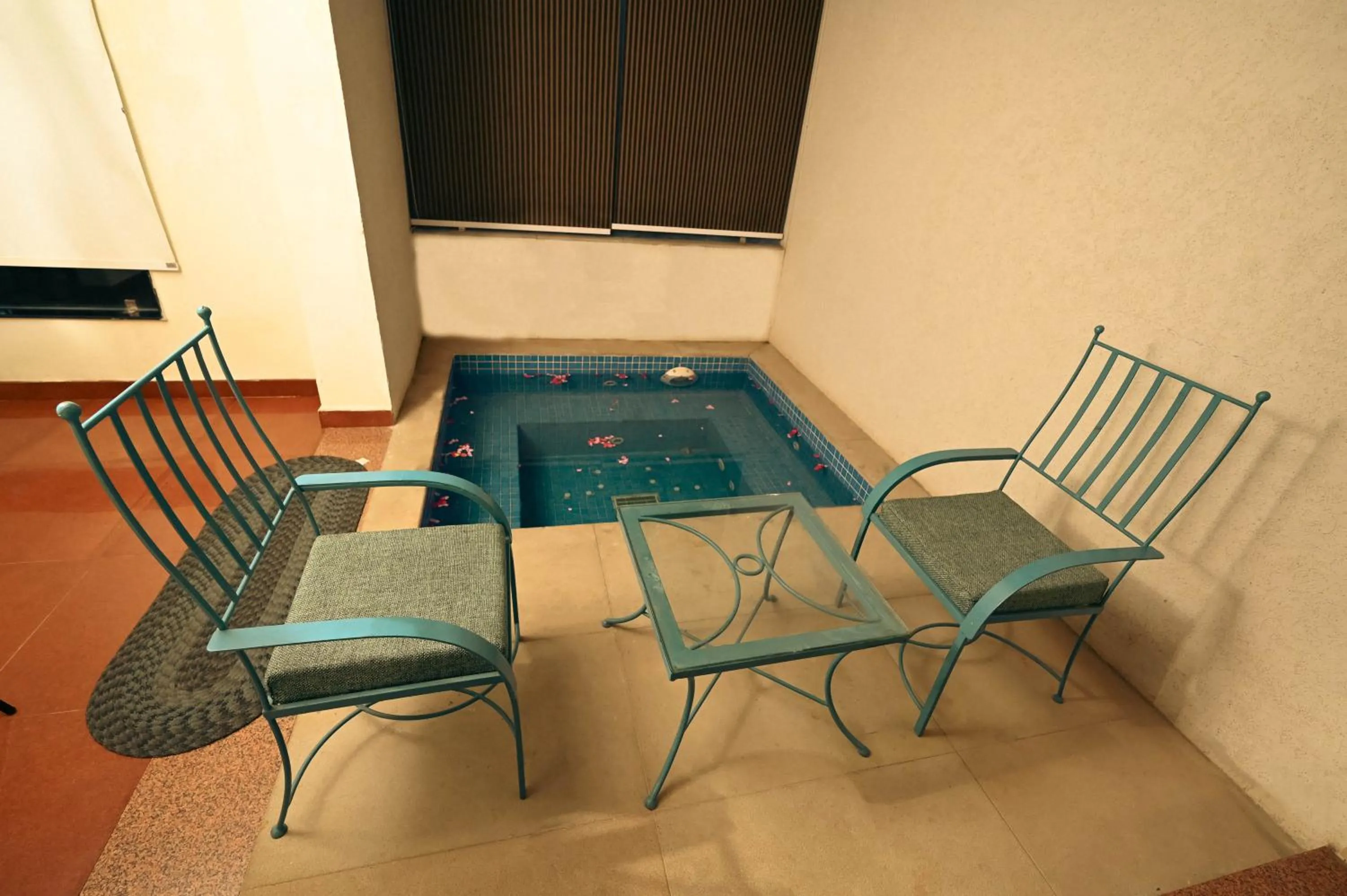 Clarks Safari Ranthambore