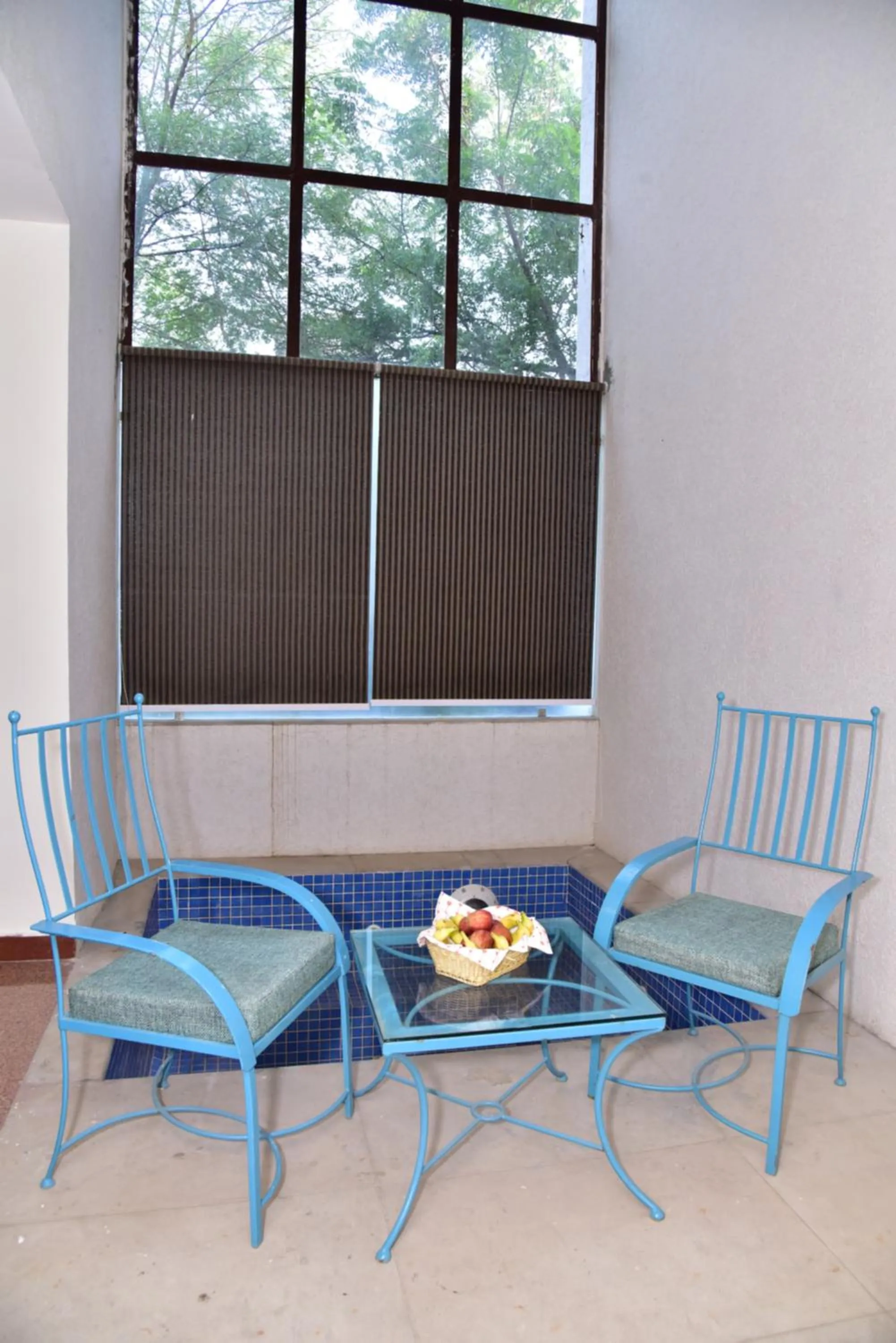 Clarks Safari Ranthambore