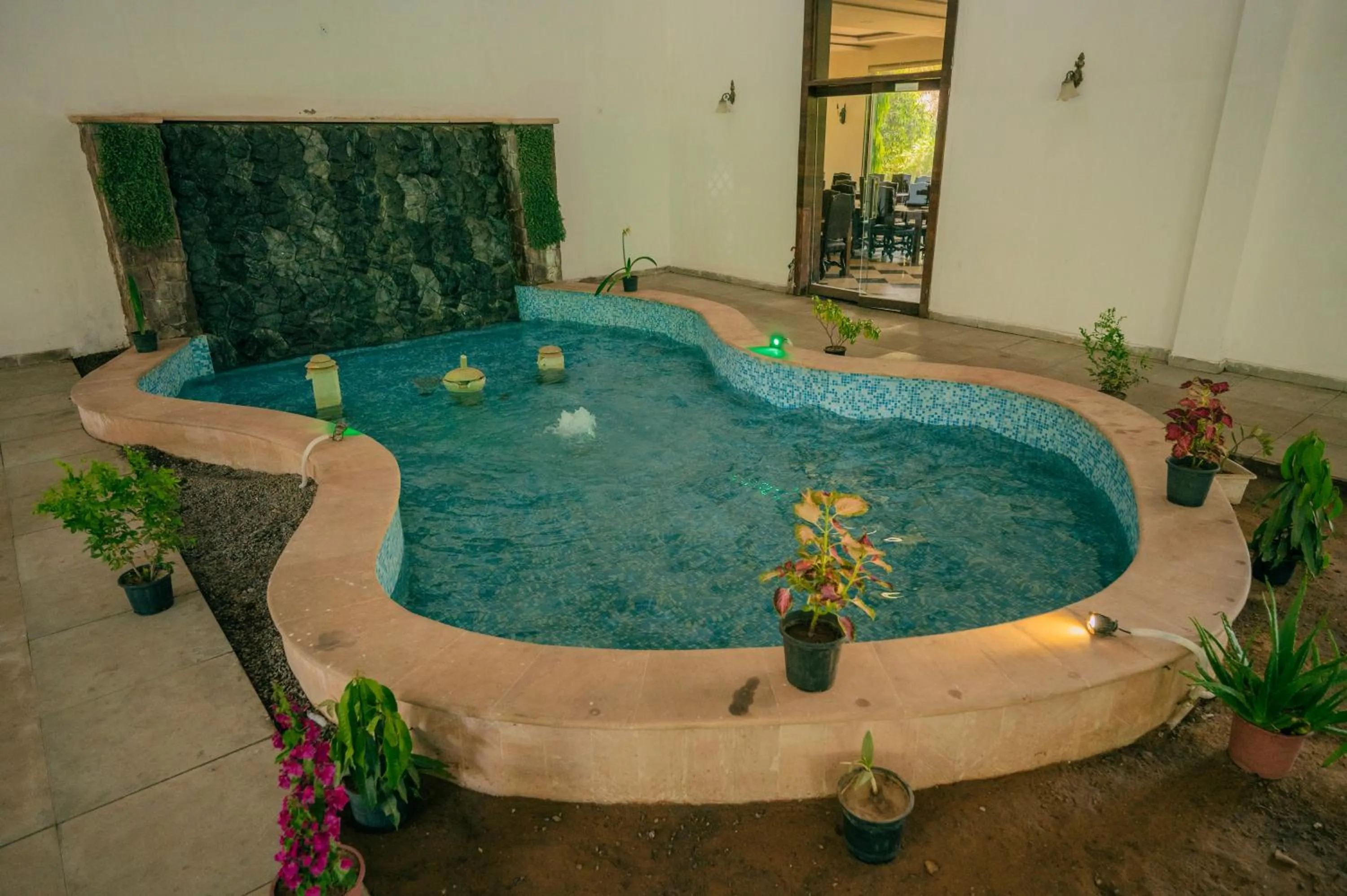 Clarks Safari Ranthambore