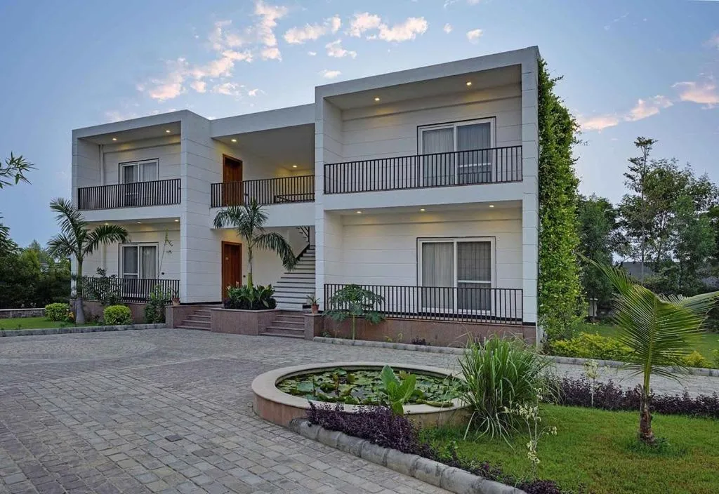 Clarks Safari Ranthambore