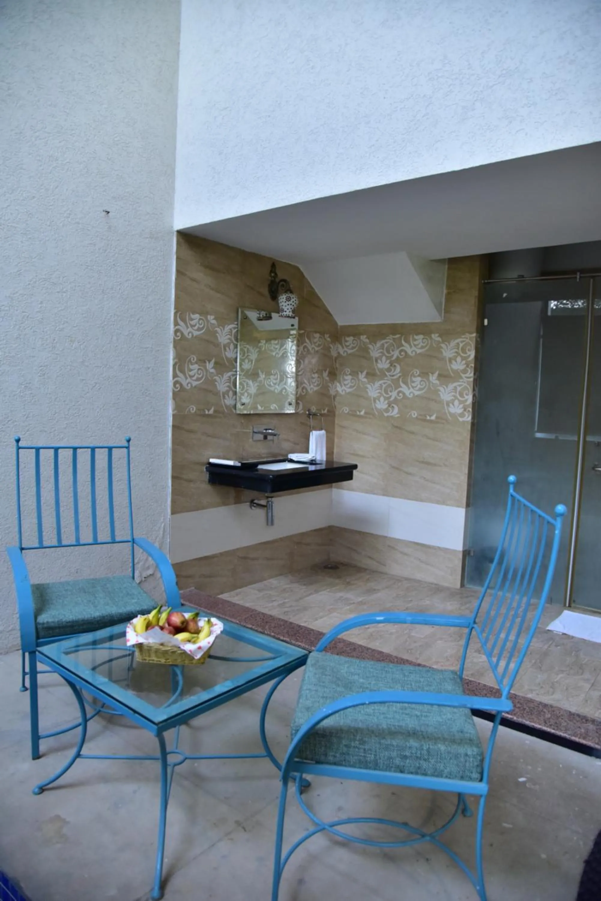 Clarks Safari Ranthambore