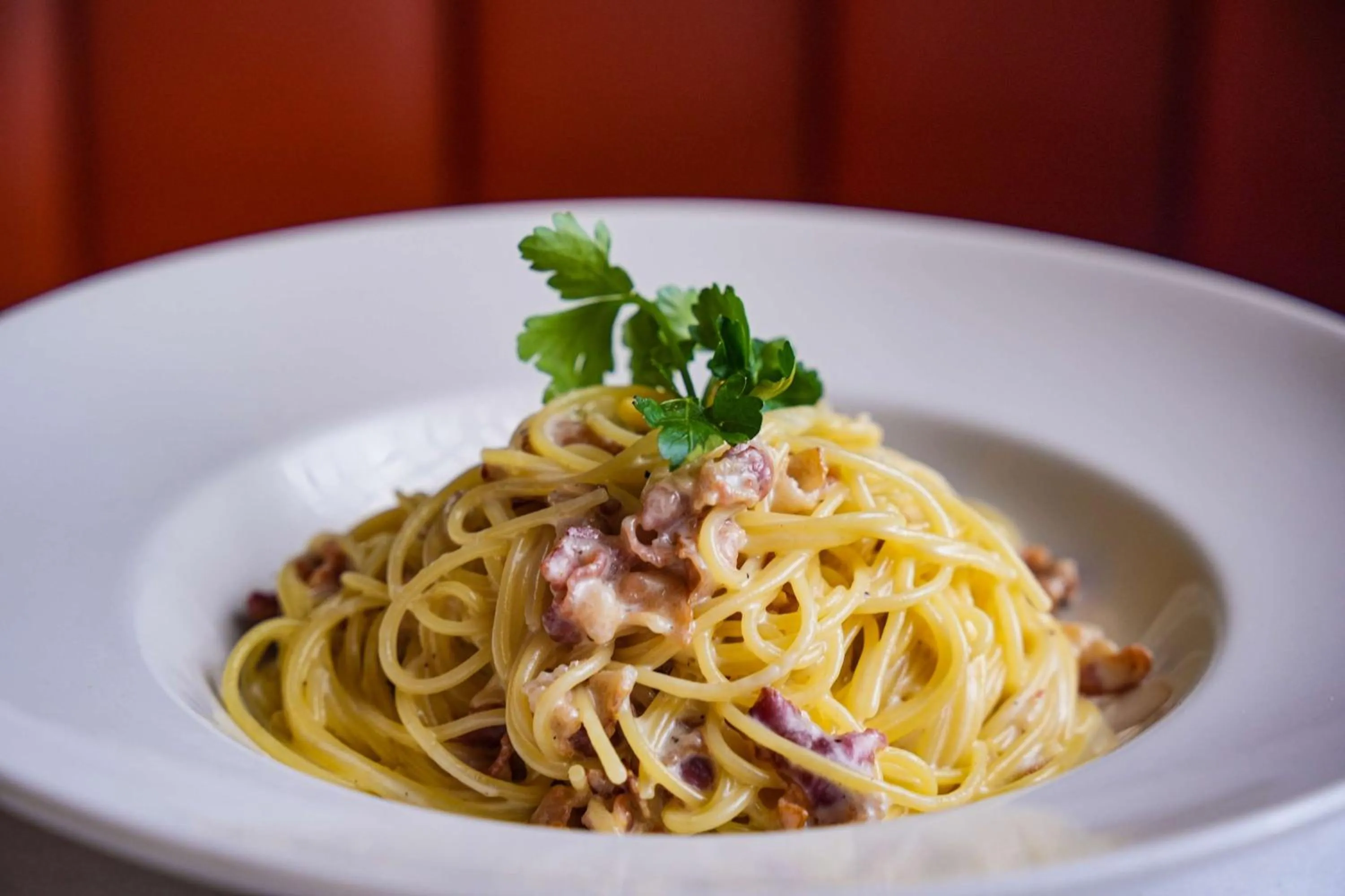 Food and drinks in NH Collection New York Madison Avenue