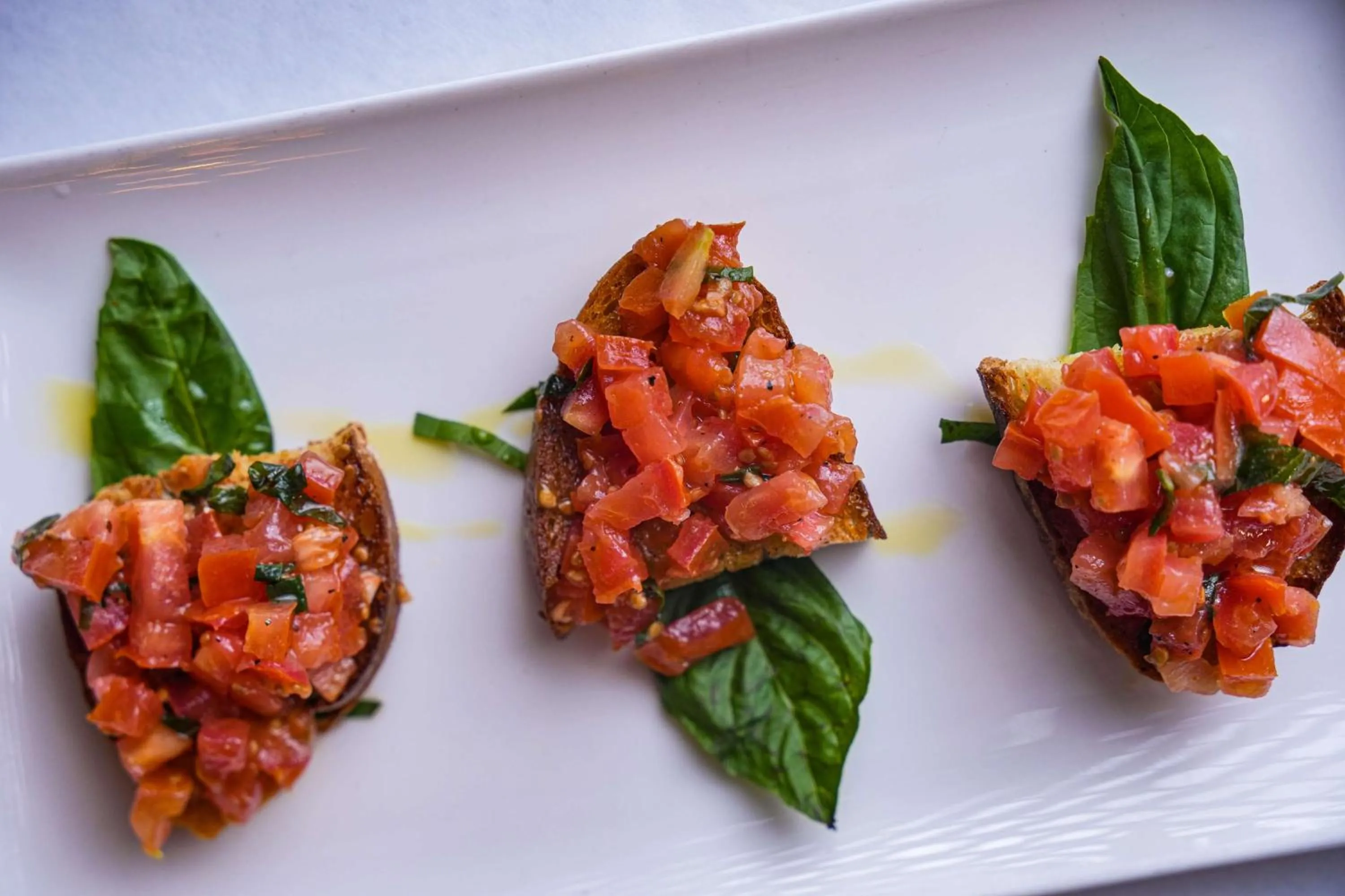 Food and drinks in NH Collection New York Madison Avenue