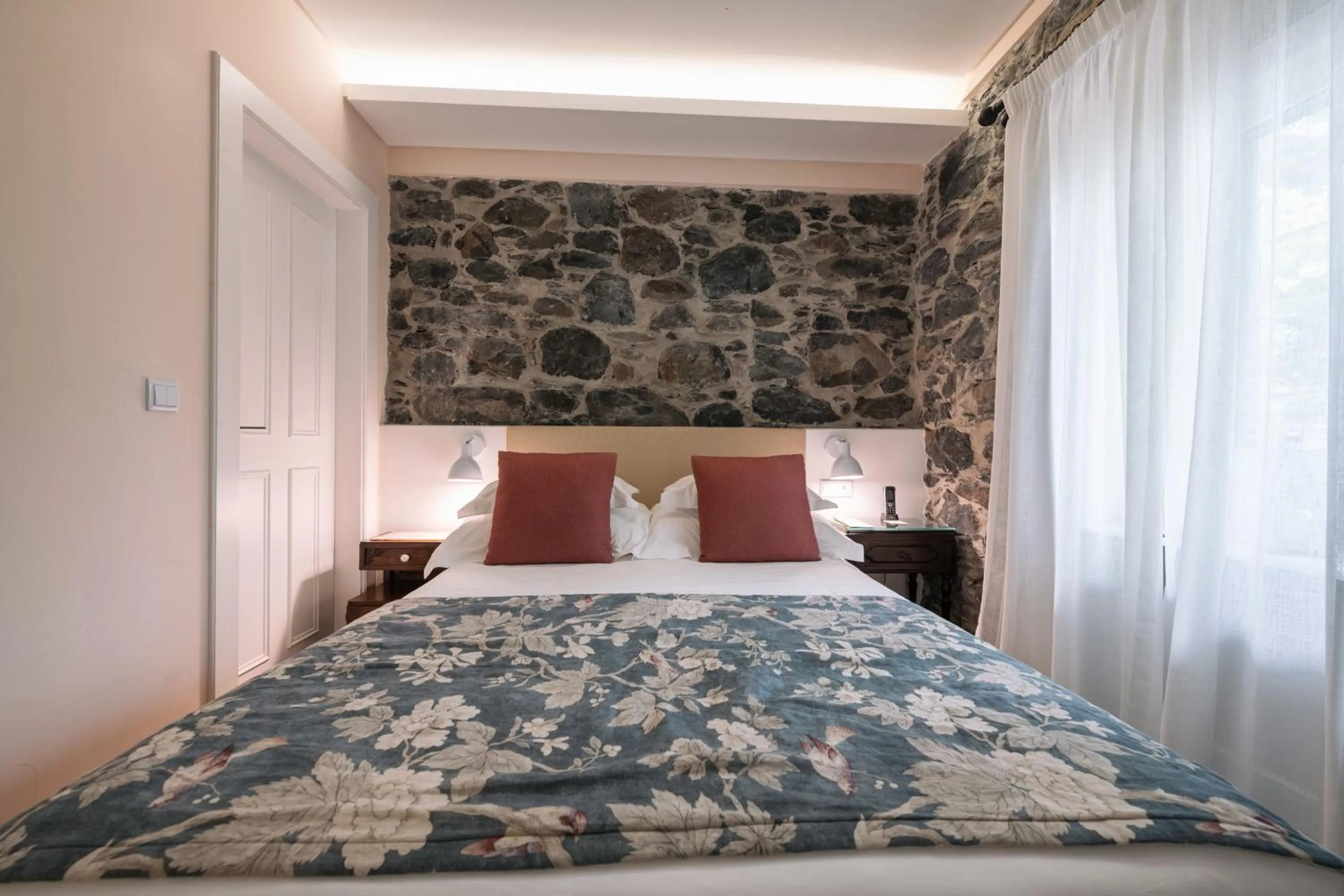 Bed in Quinta da Saraiva