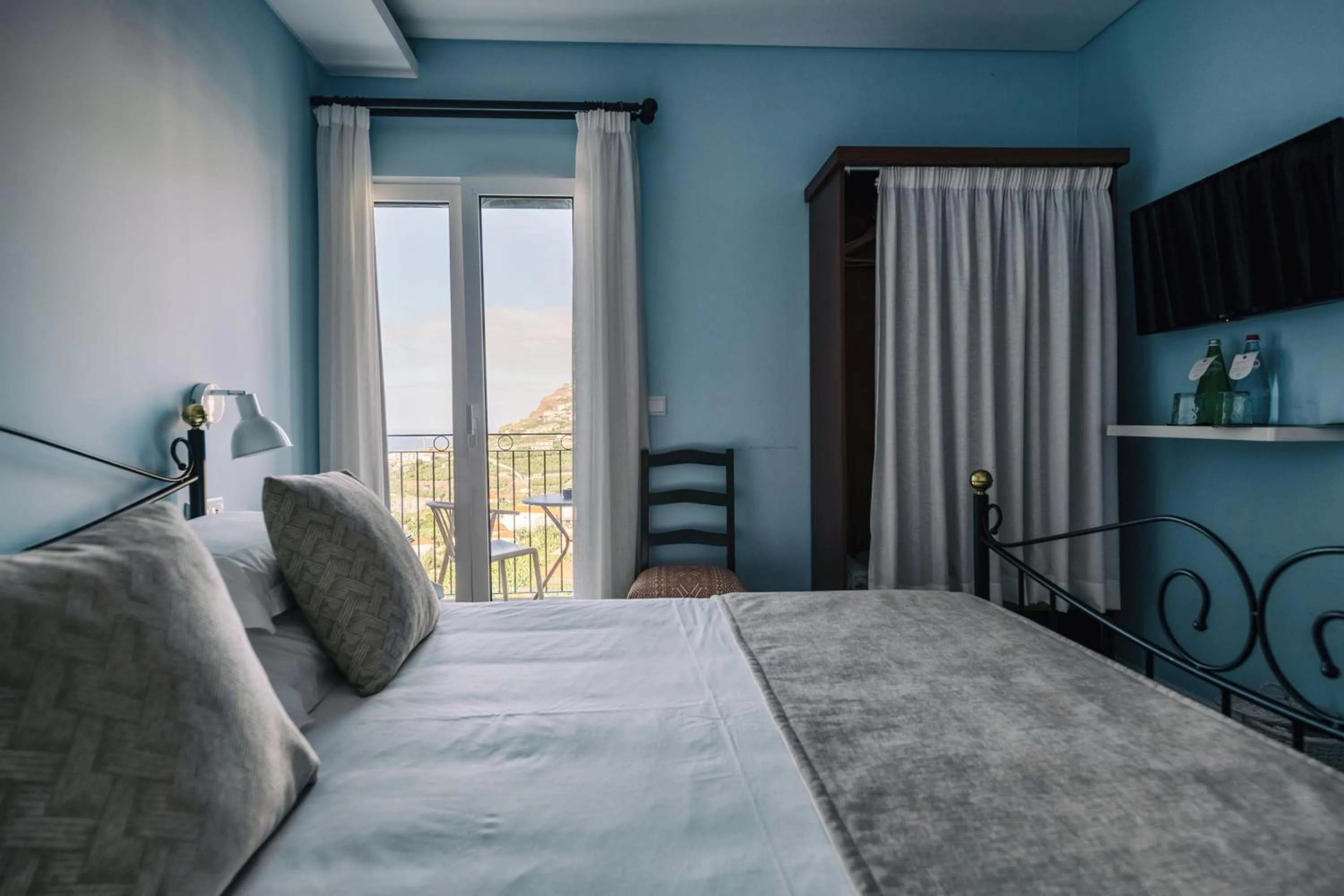 Bed in Quinta da Saraiva