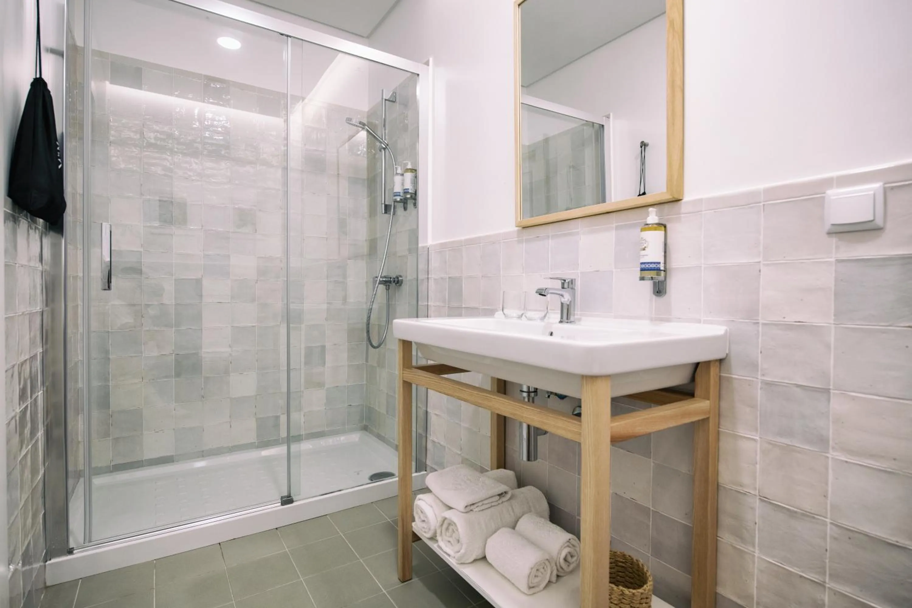 Toilet in Quinta da Saraiva