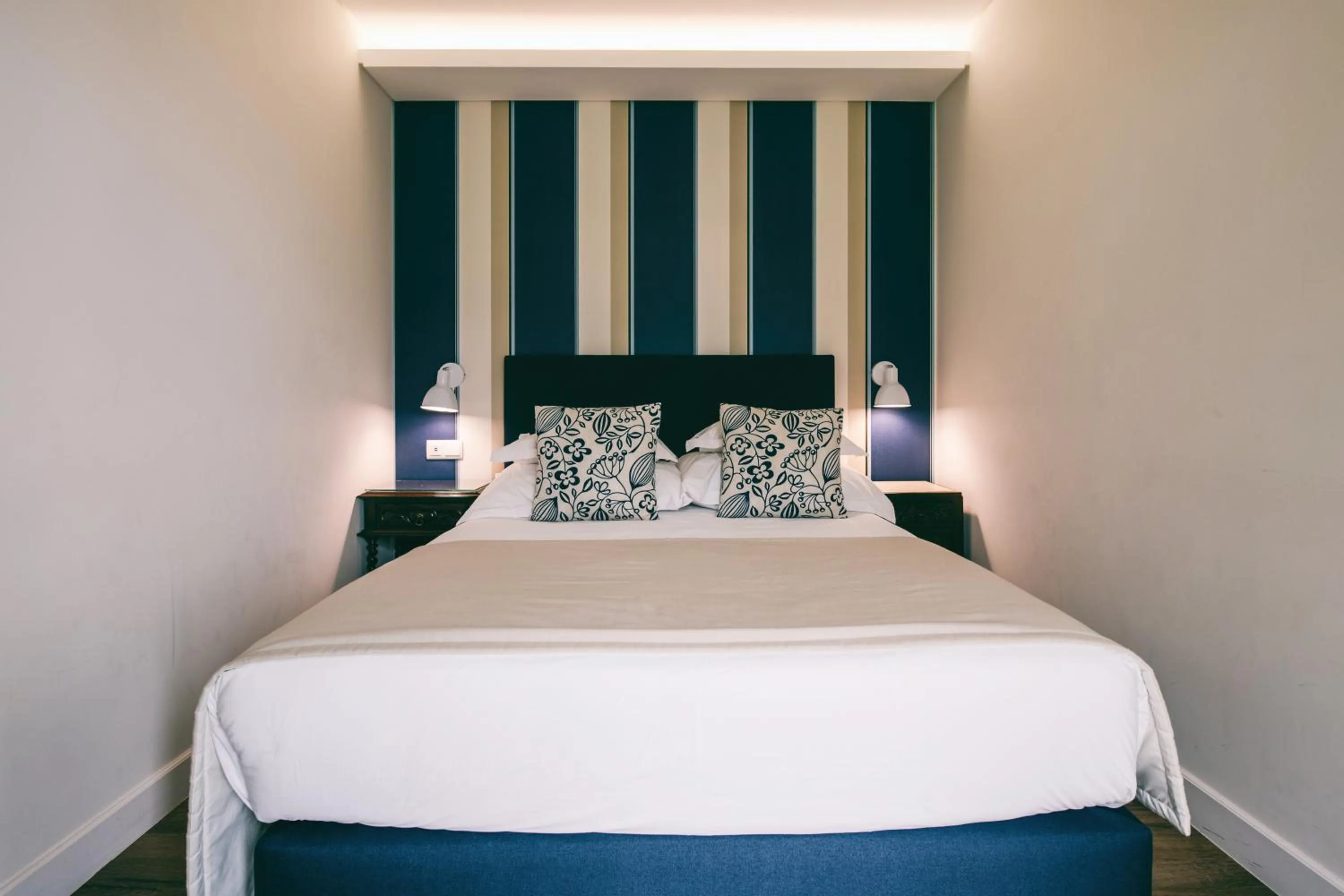 Bed in Quinta da Saraiva