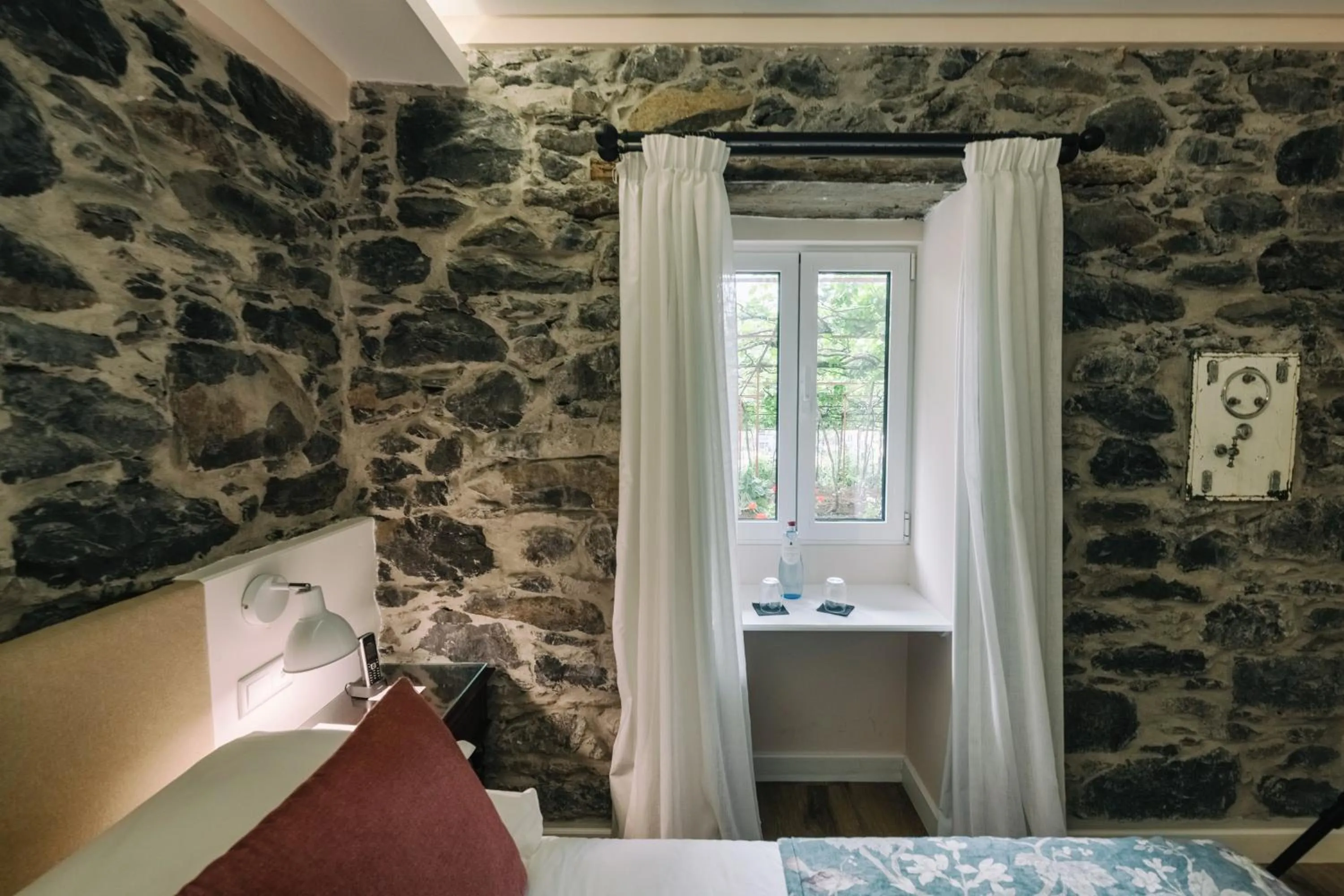 Bed in Quinta da Saraiva