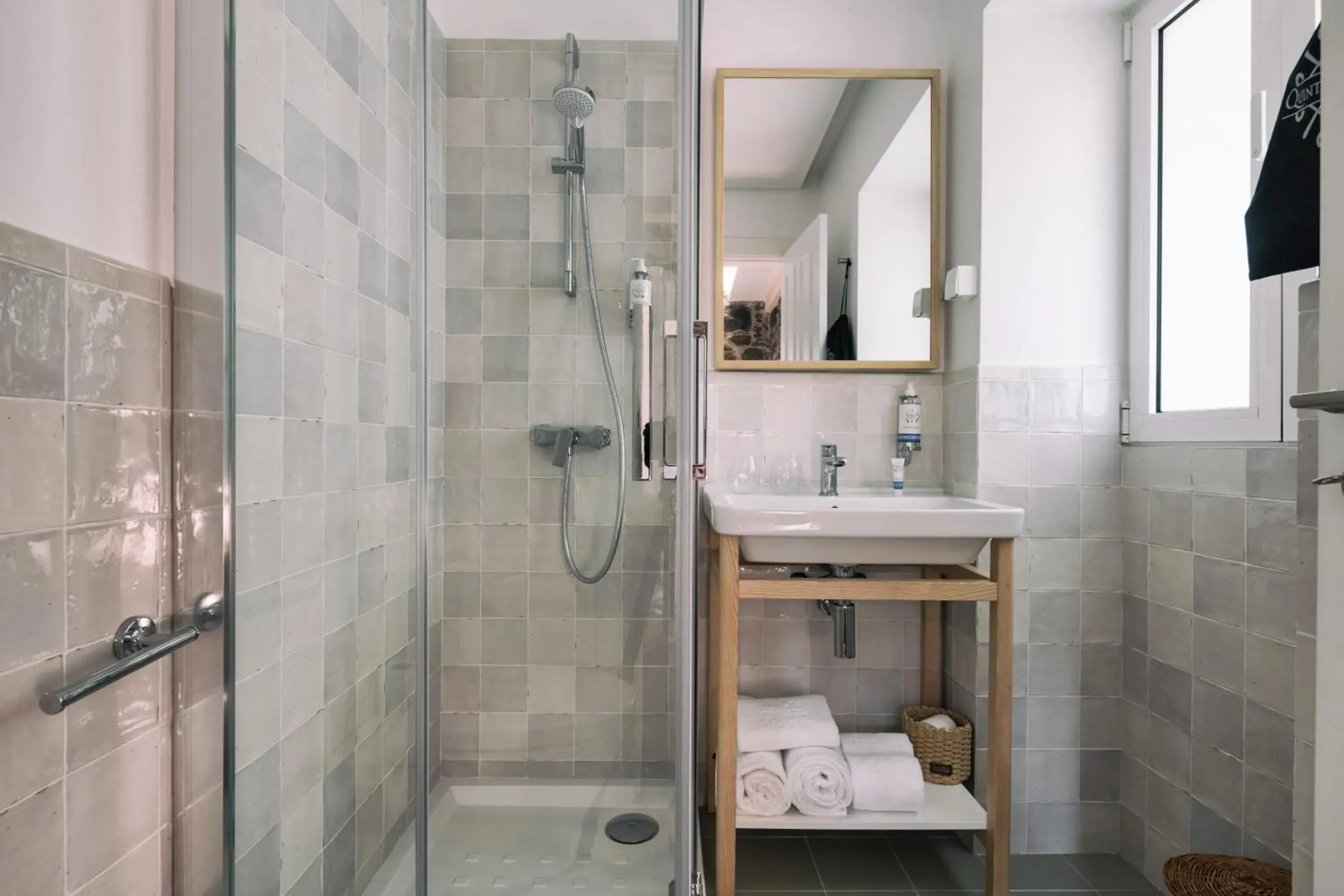 Double Room in Quinta da Saraiva Double Room in Quinta da Saraiva