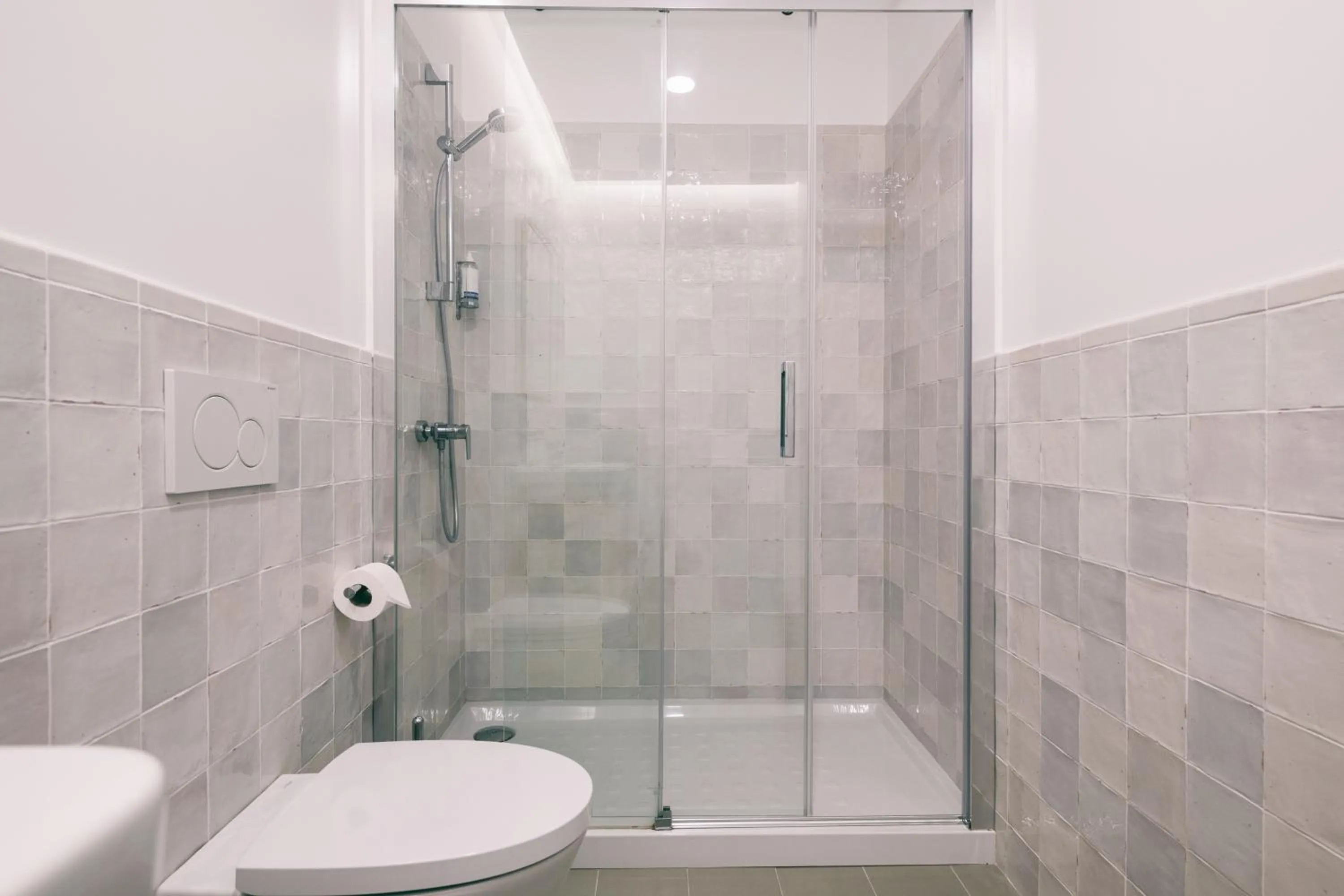 Toilet in Quinta da Saraiva