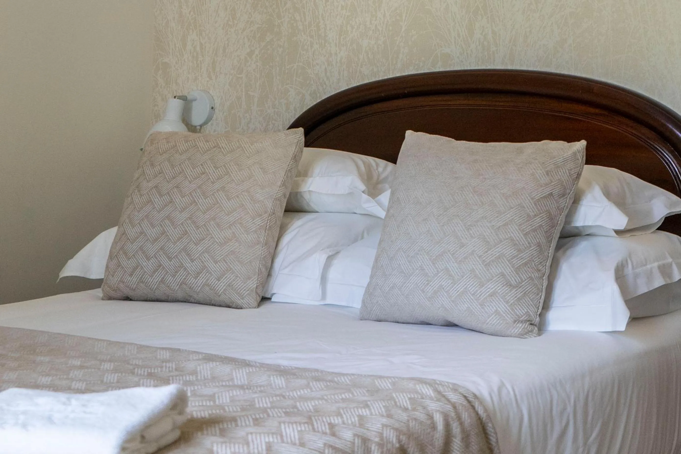 Bed in Quinta da Saraiva