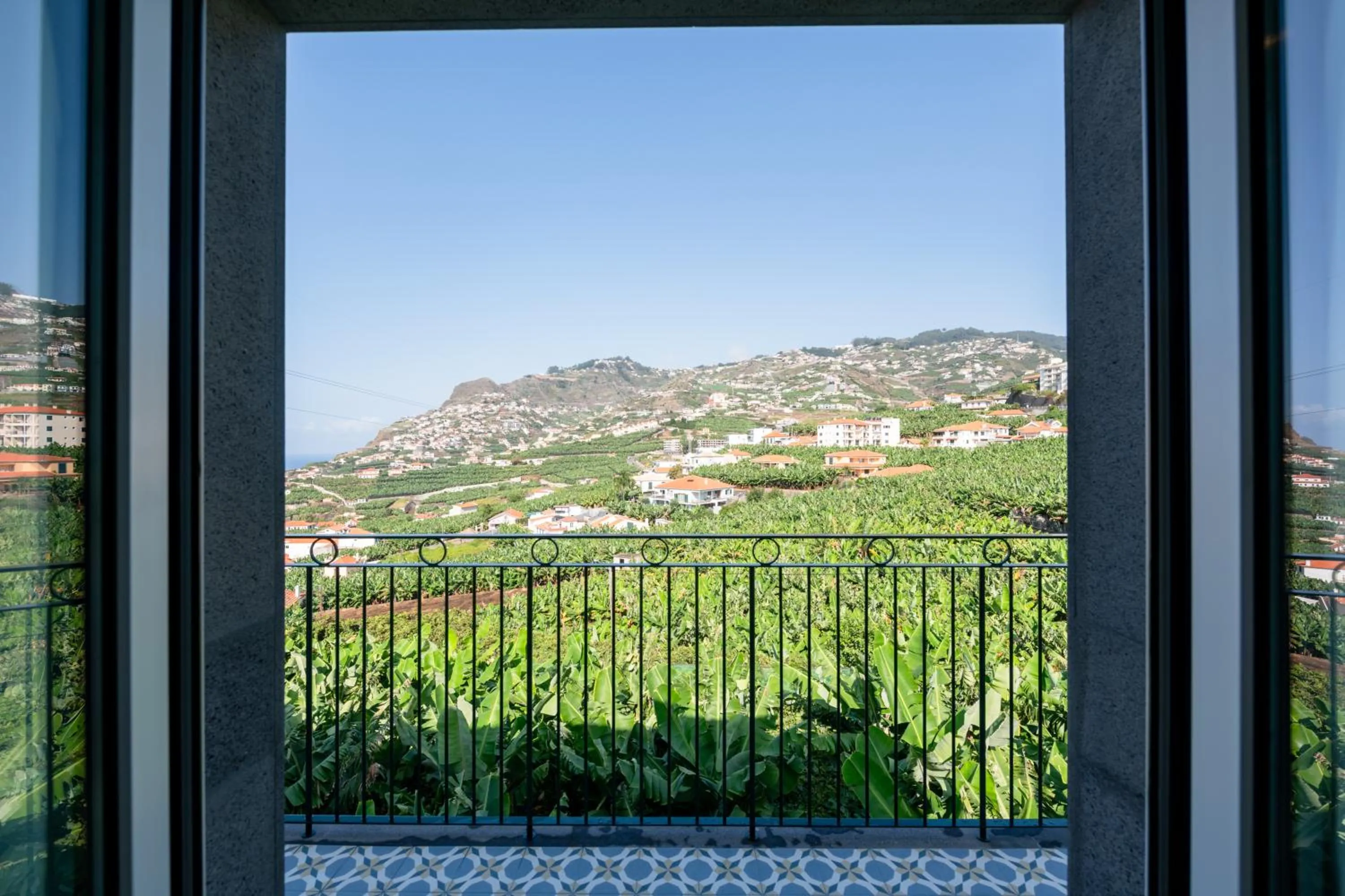 Spring in Quinta da Saraiva