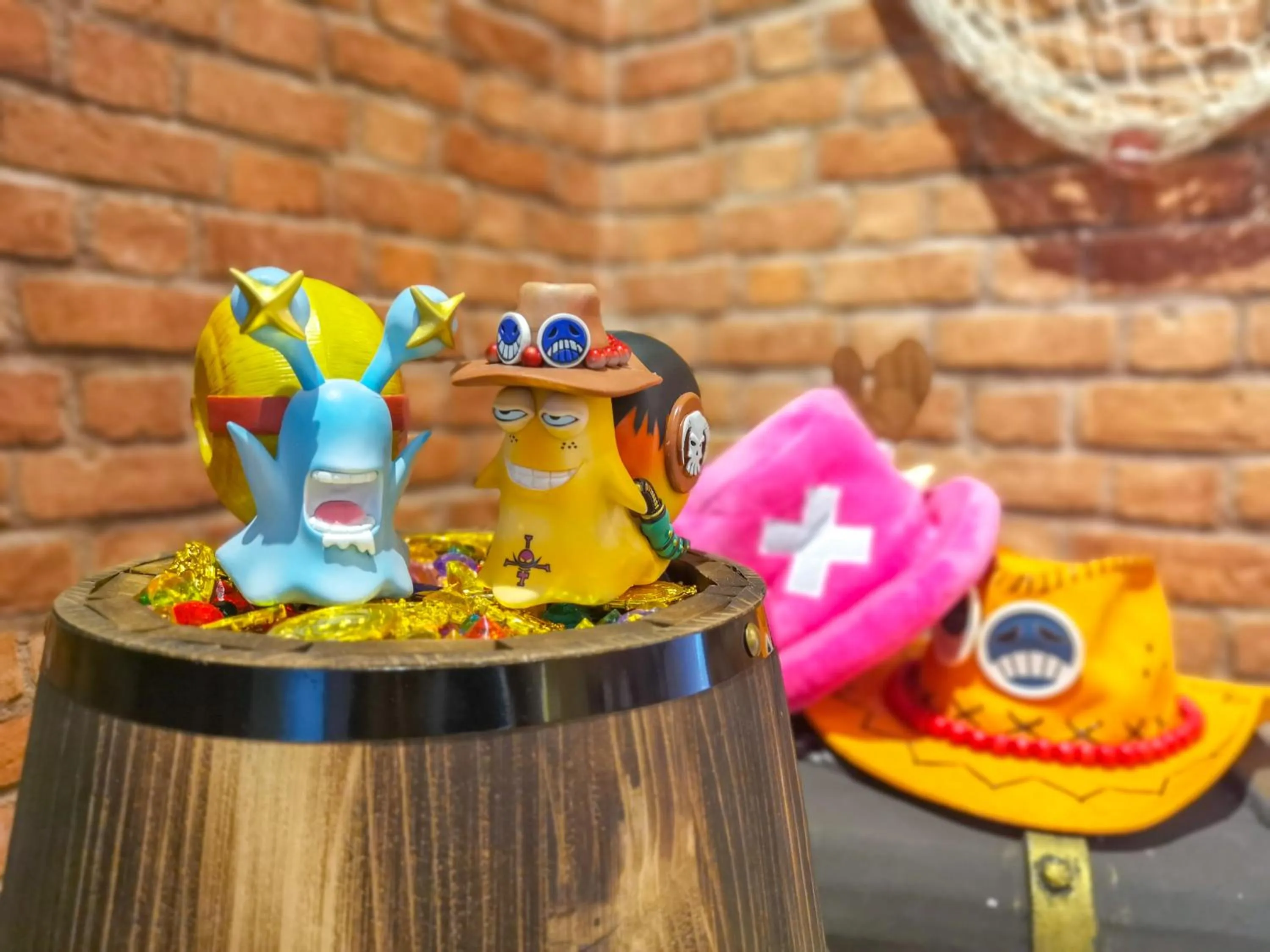 Manhattan Theme Suite by Nest Home at Austin Heights