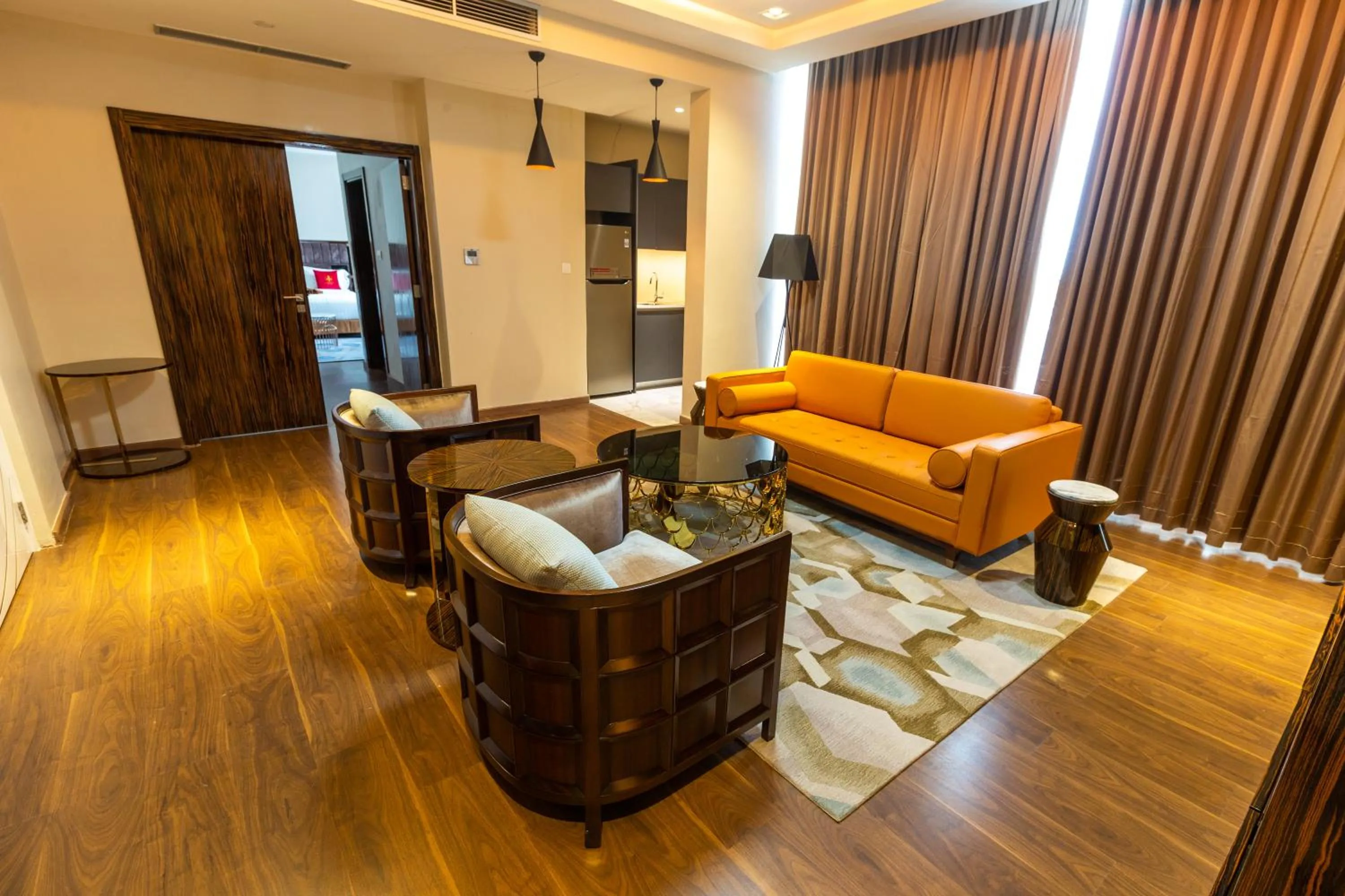 Hôtel Fleur de Lys Point E