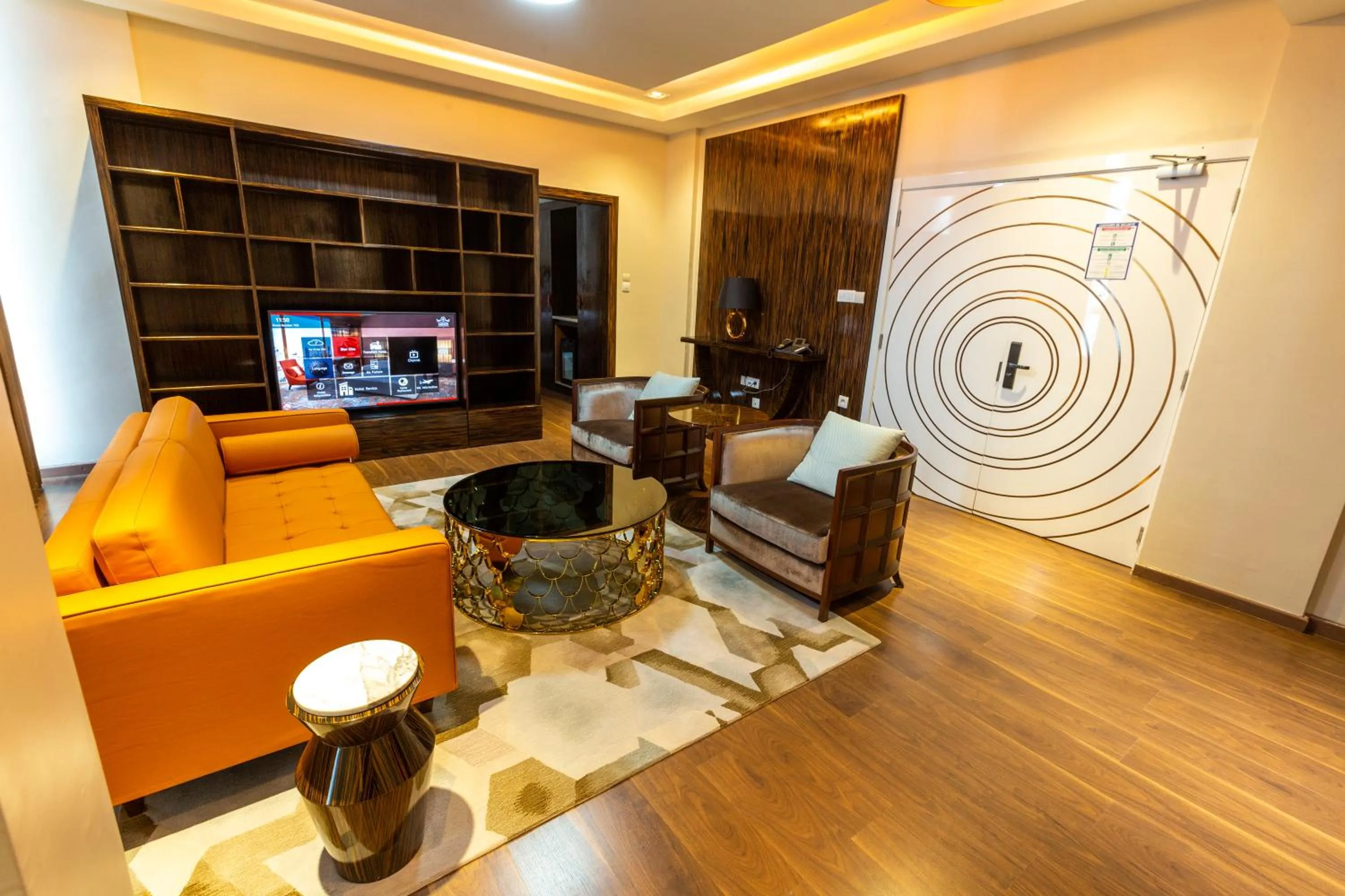 Hôtel Fleur de Lys Point E