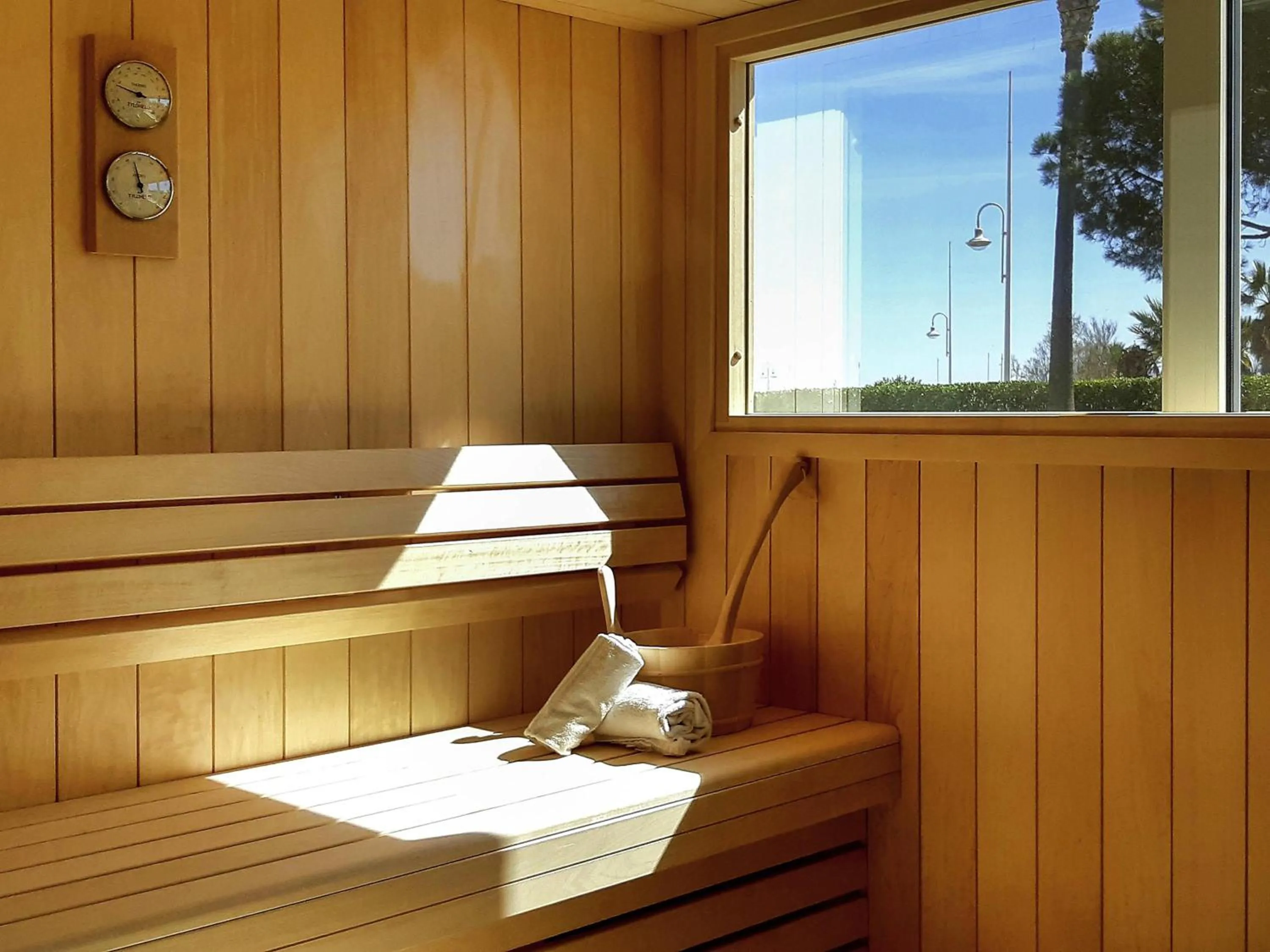 Other in Mercure Thalasso & Spa Port Fréjus