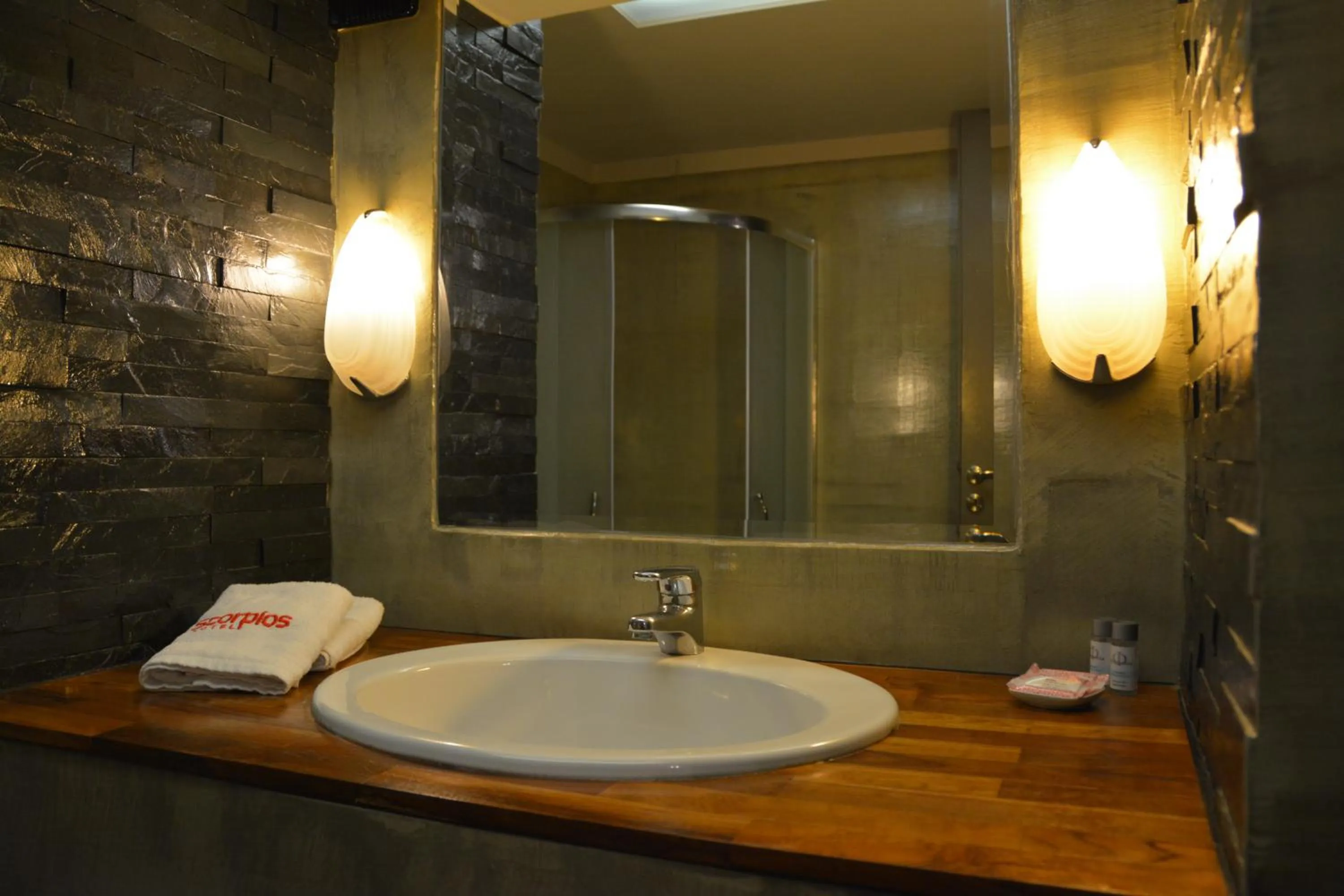 Scorpios Sea Side Hotel