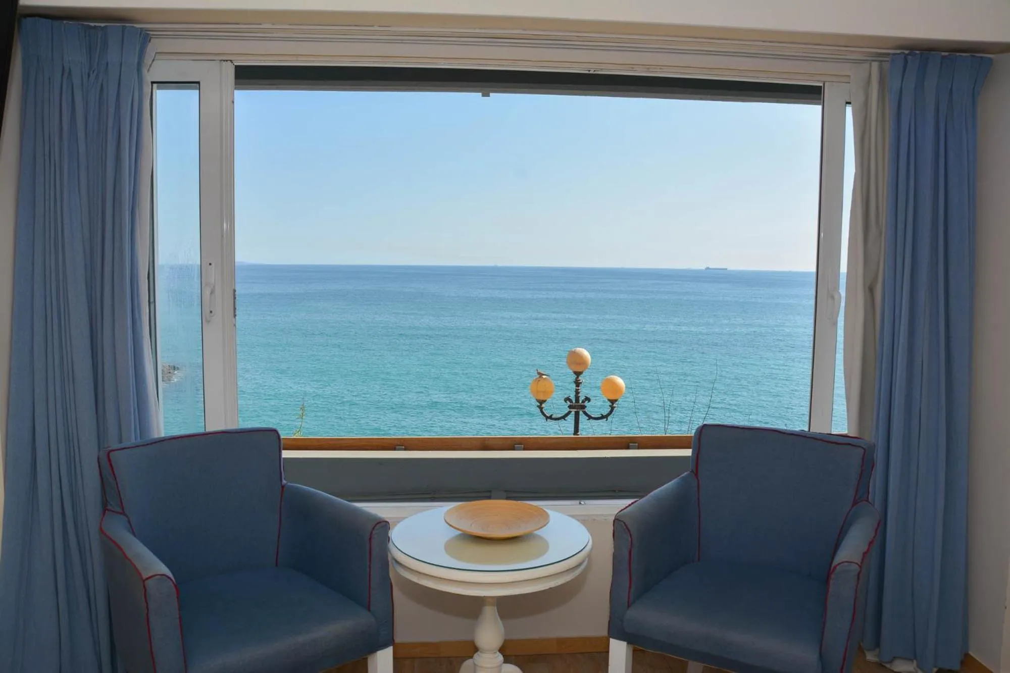 Scorpios Sea Side Hotel