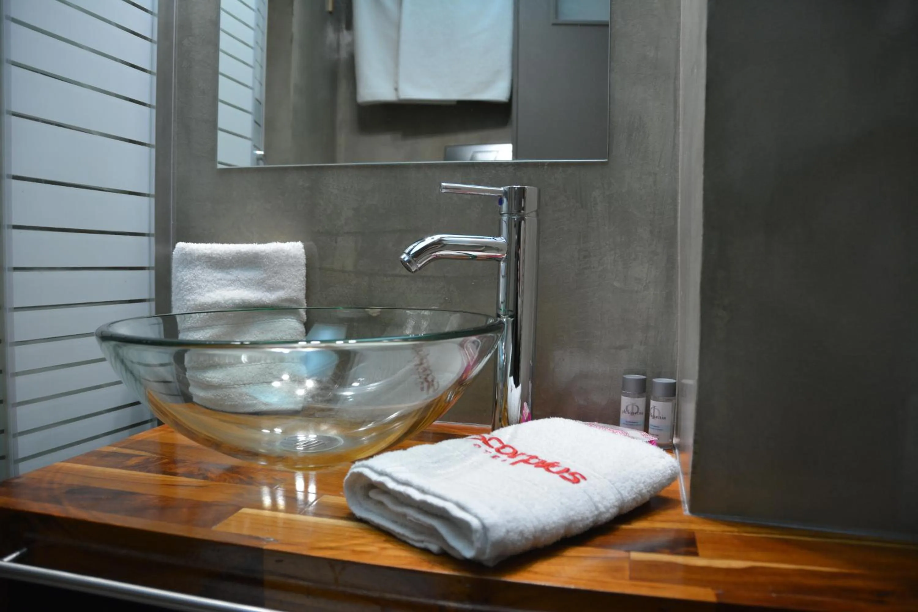 Scorpios Sea Side Hotel