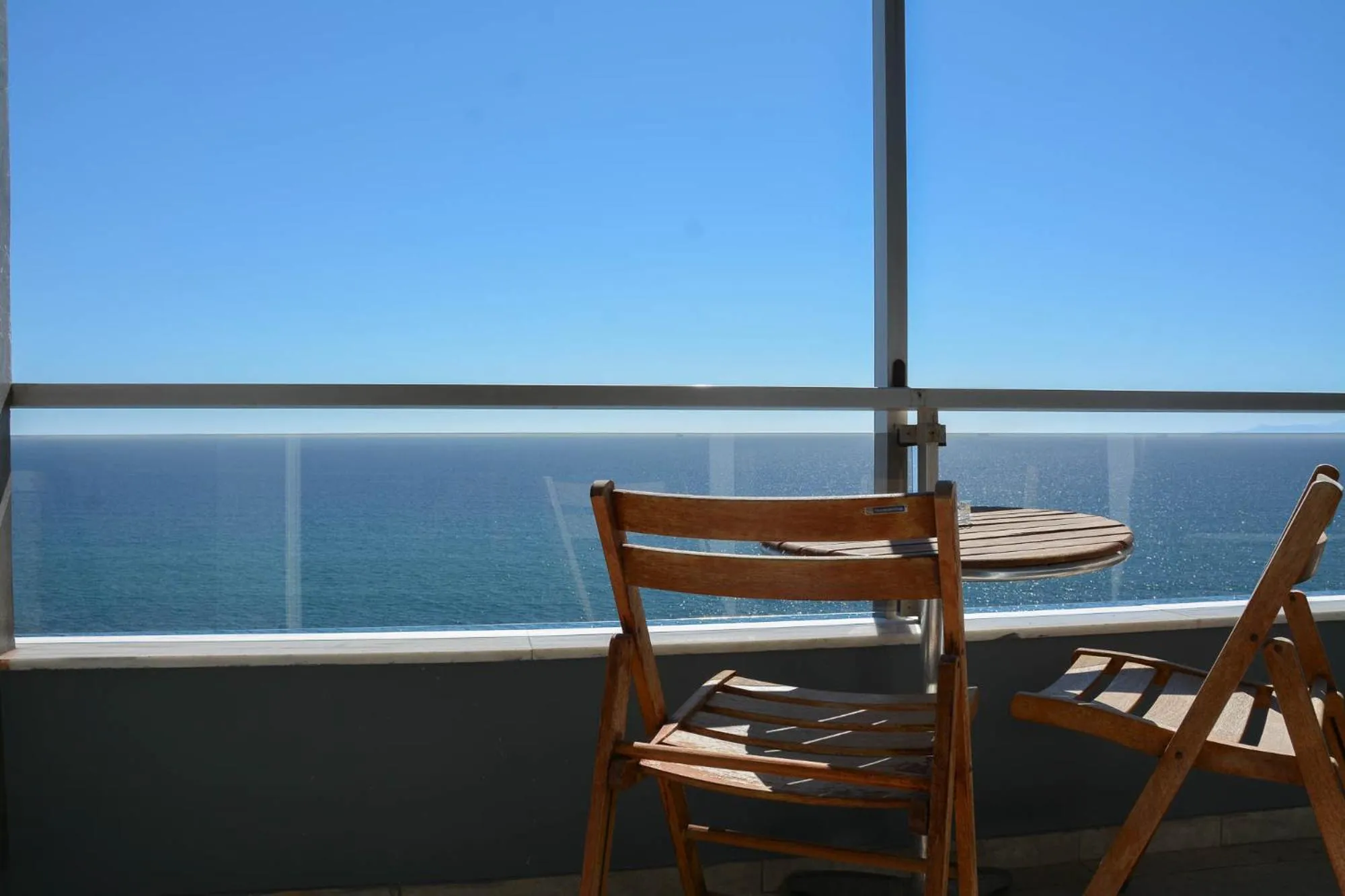 Scorpios Sea Side Hotel