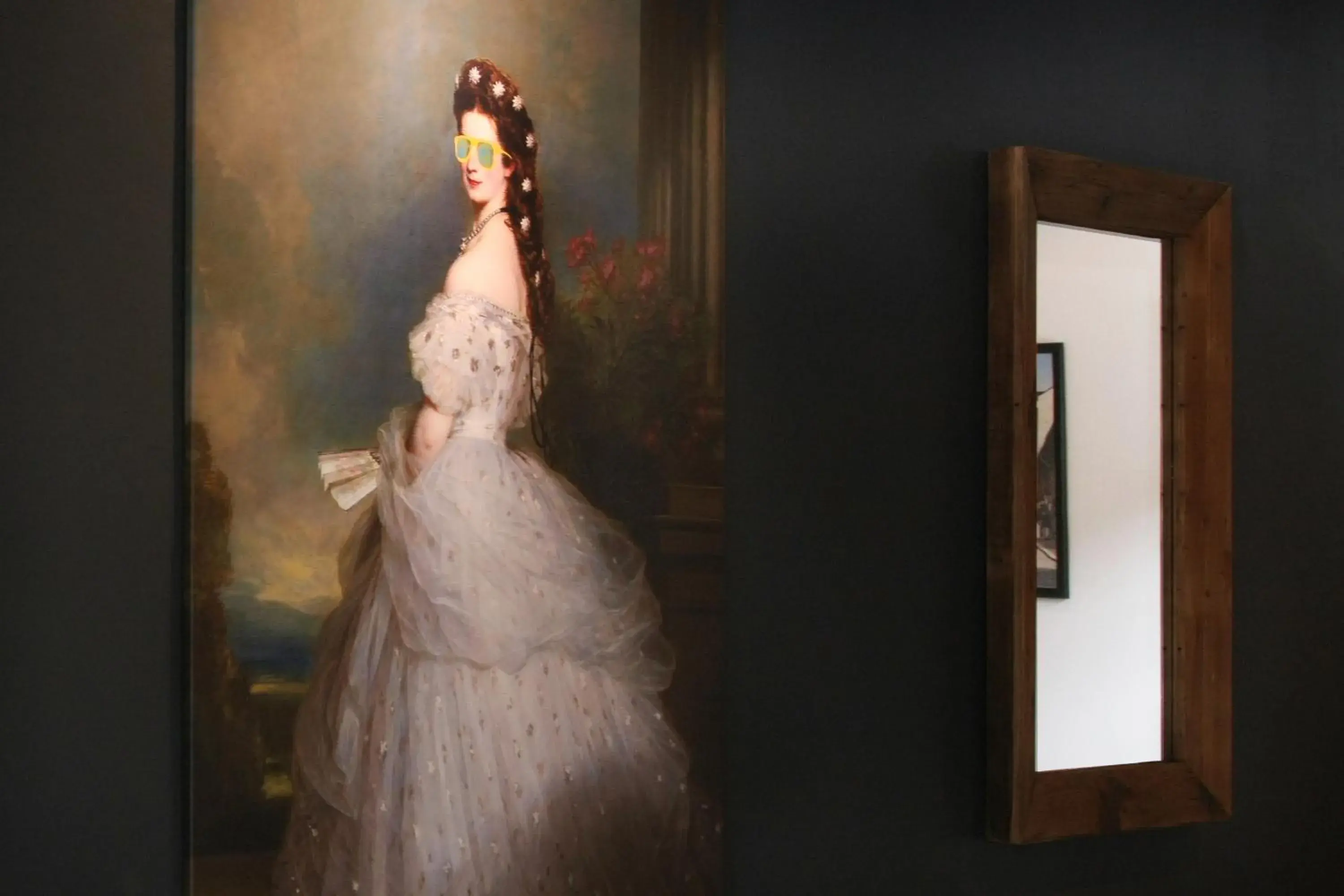 Seehotel Sissi Seehotel Sissi