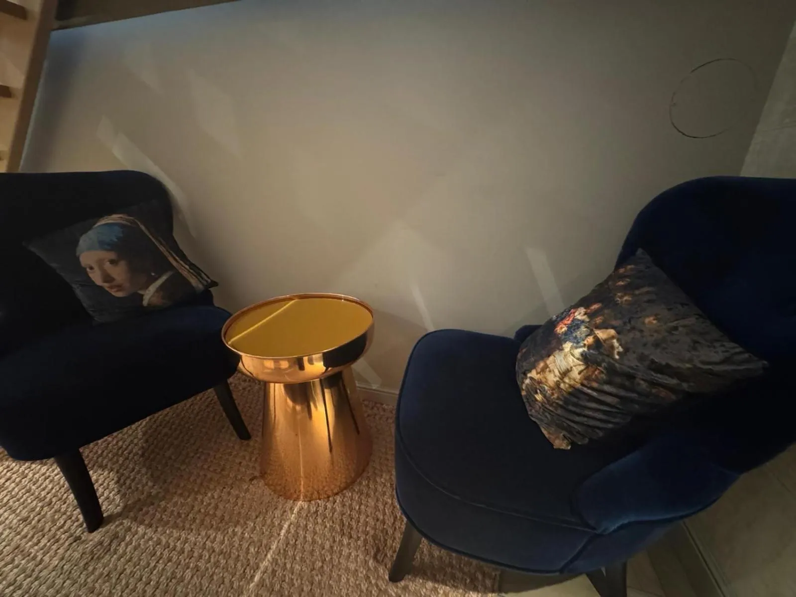 View (from property/room) in De Ware Jacob Boutique Hotel