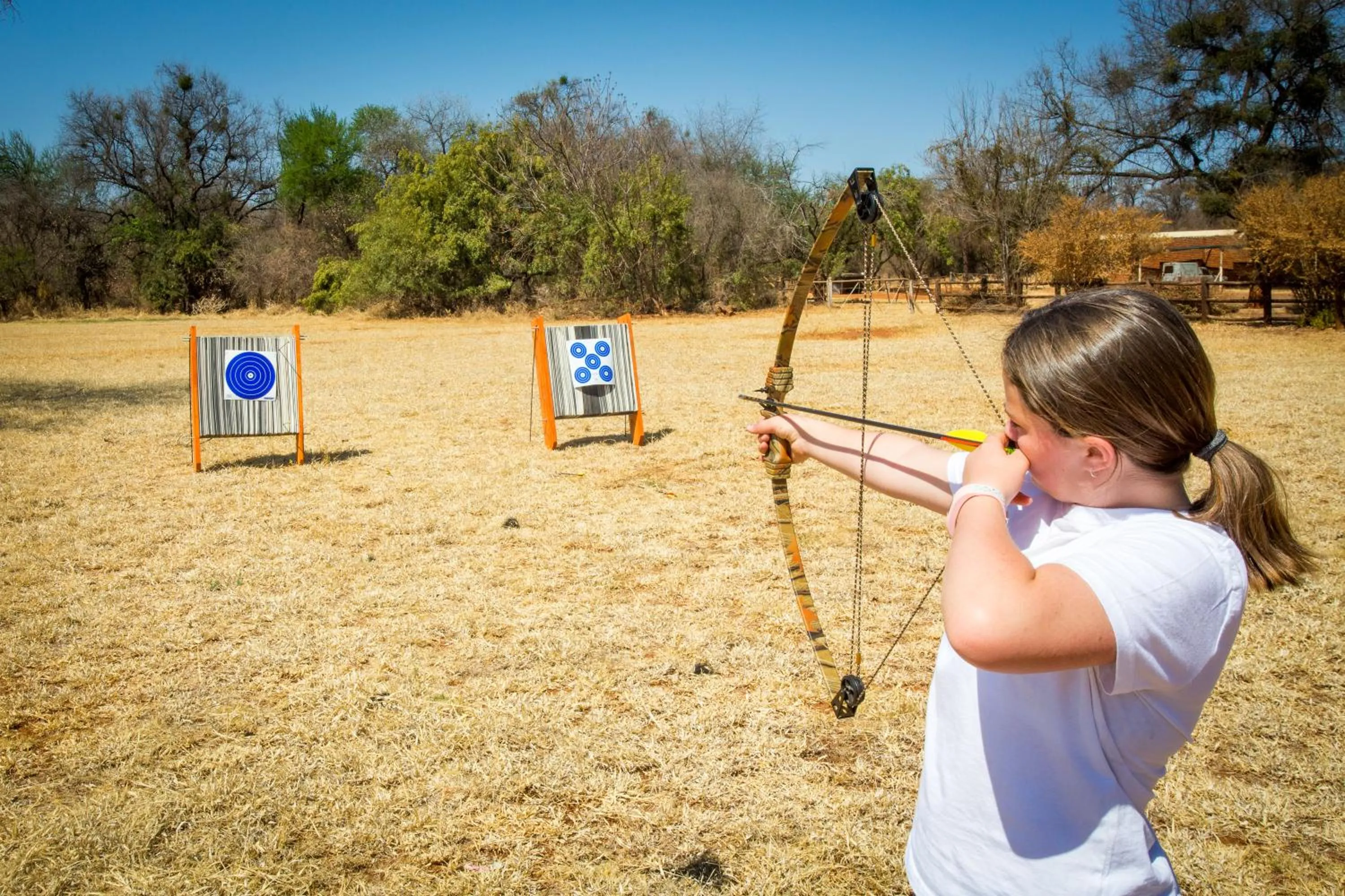 Activities in Sundown Country Estate