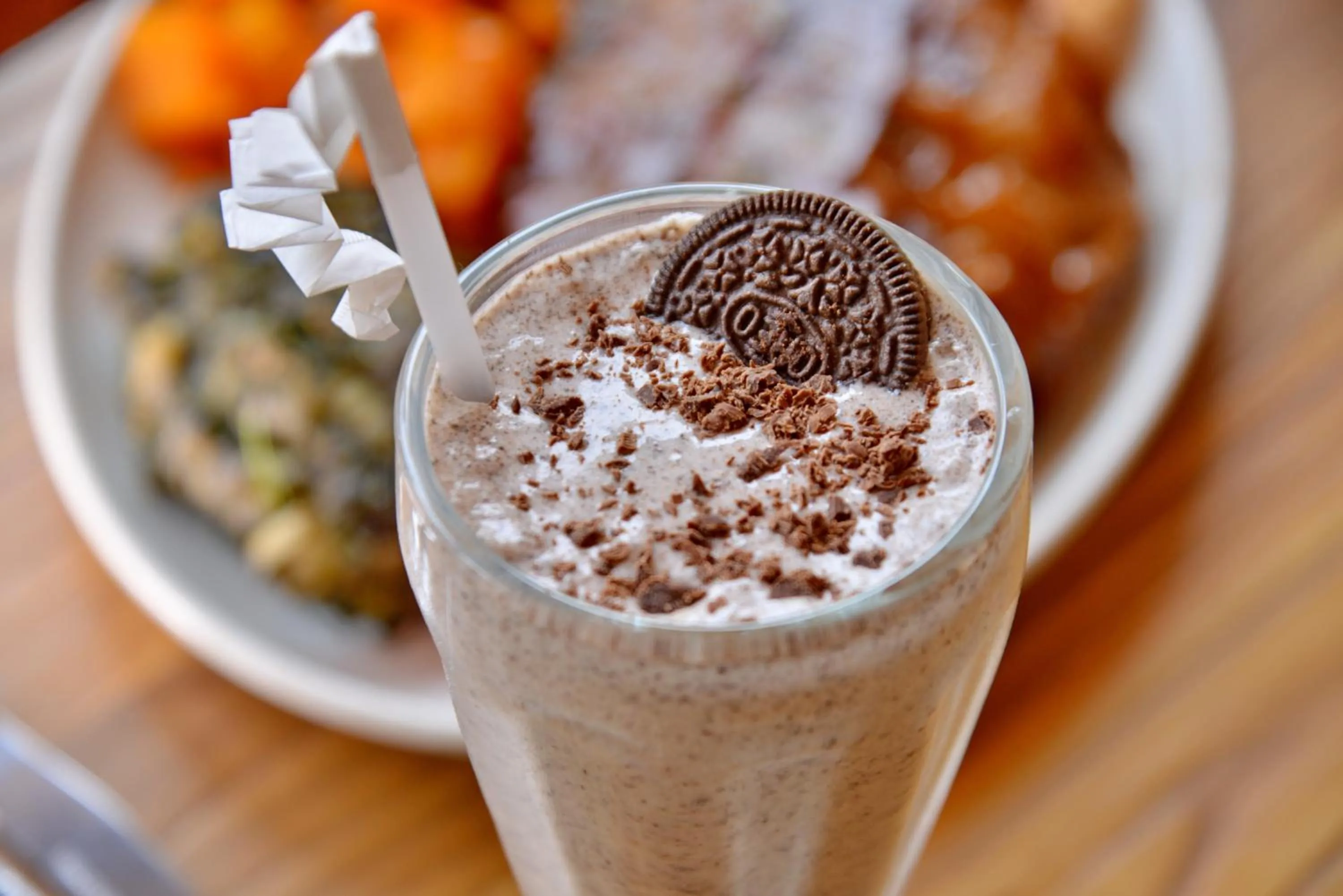 Restaurant/places to eat in Sundown Country Estate