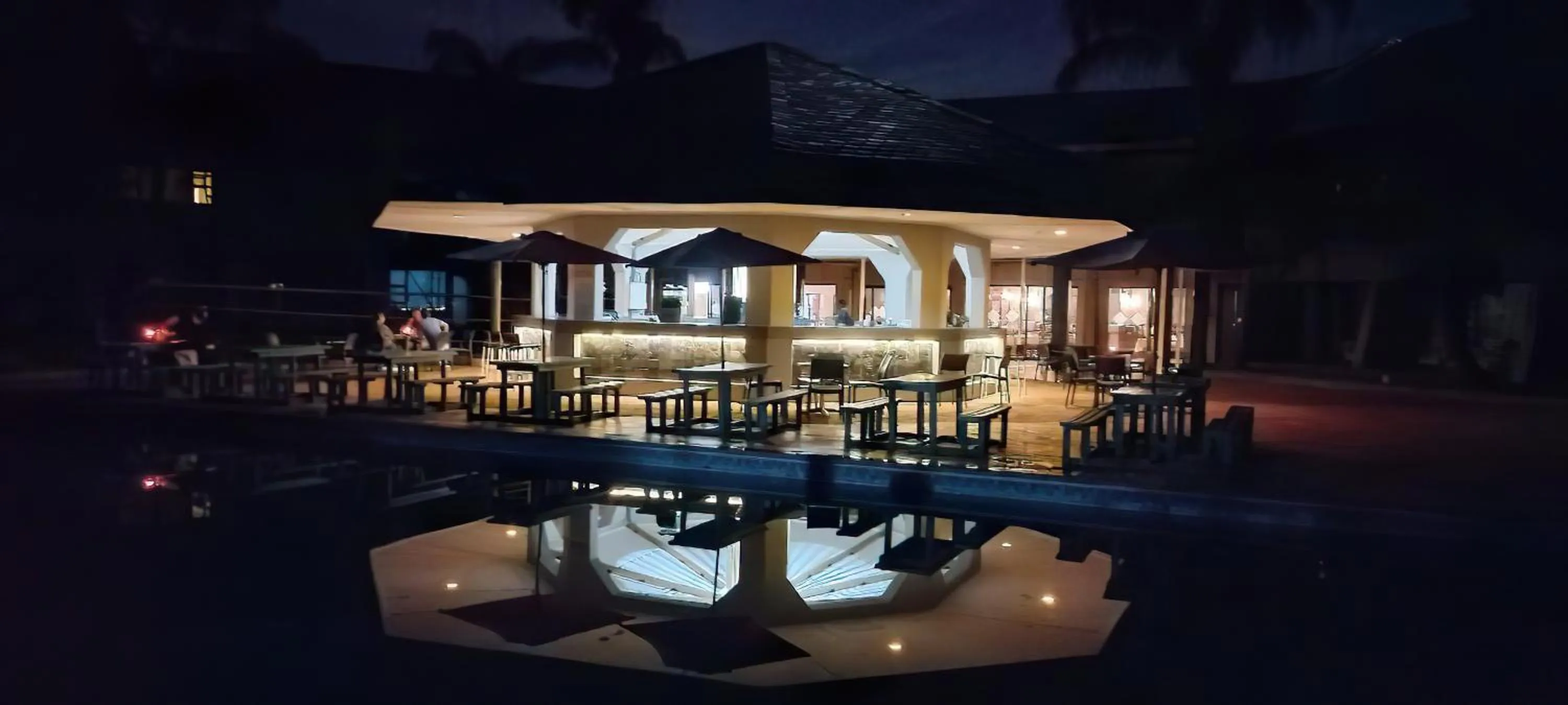 Garden in Sundown Country Estate