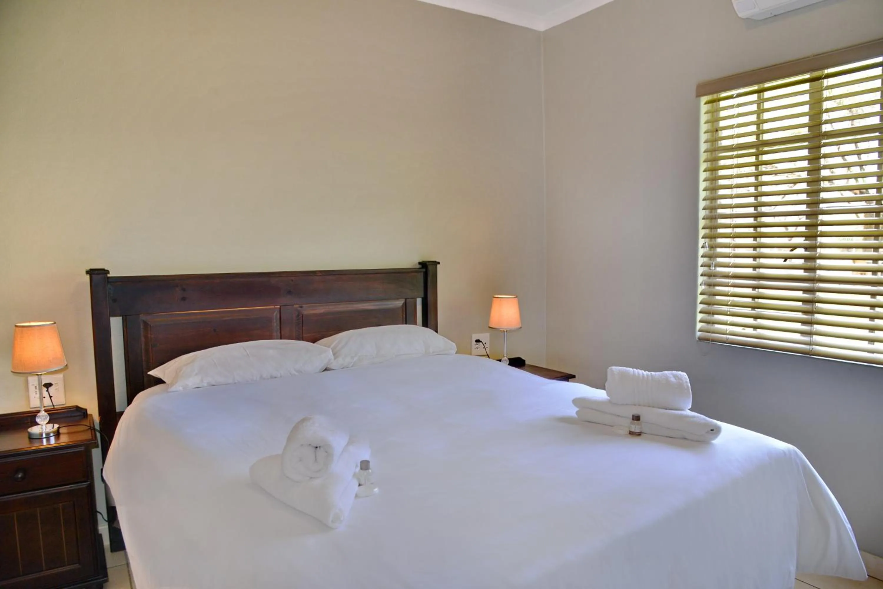 Superior Chalet in Sundown Country Estate