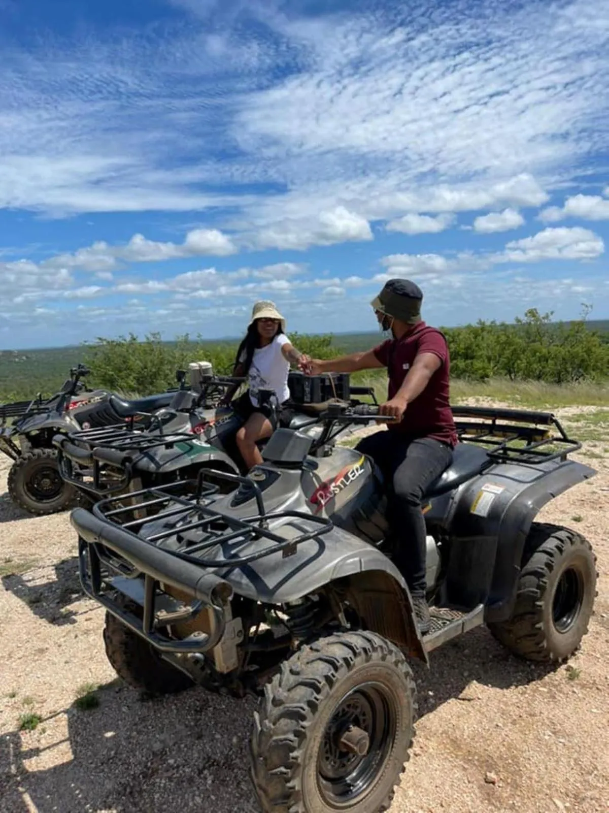 Activities in Sundown Country Estate