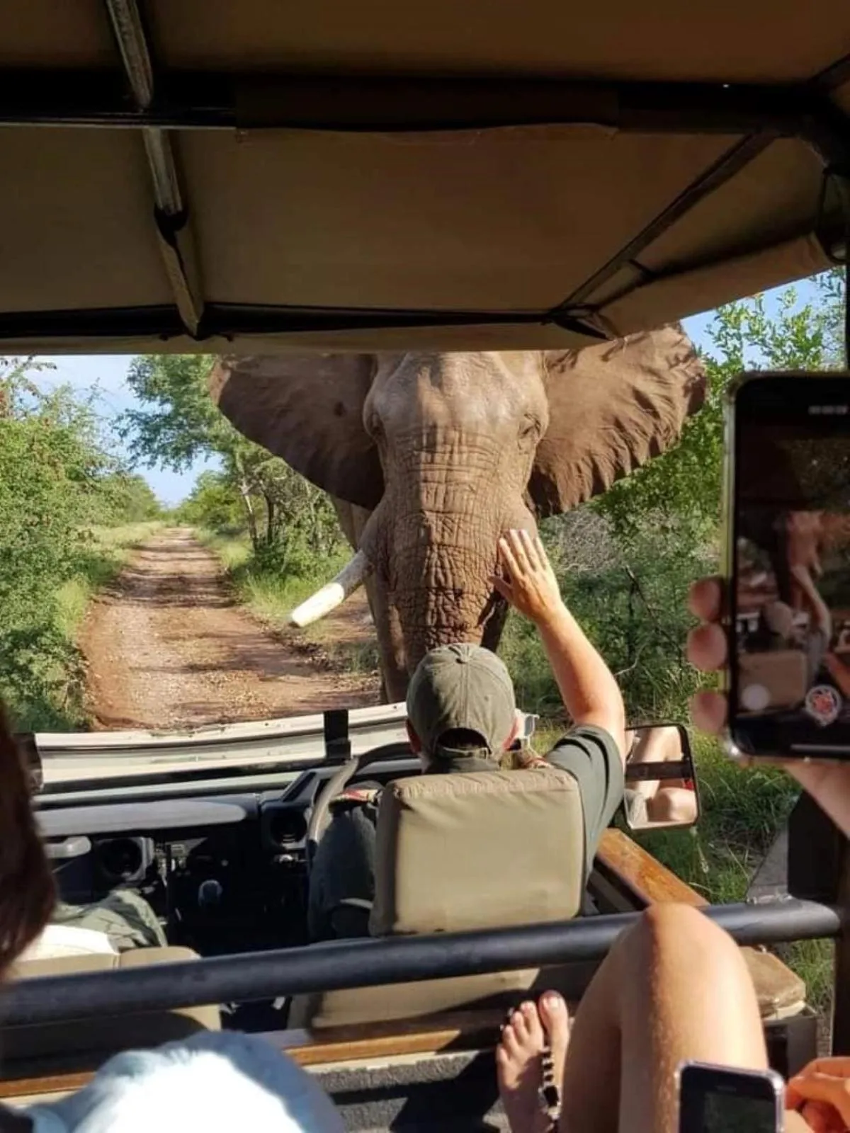 Activities in Sundown Country Estate