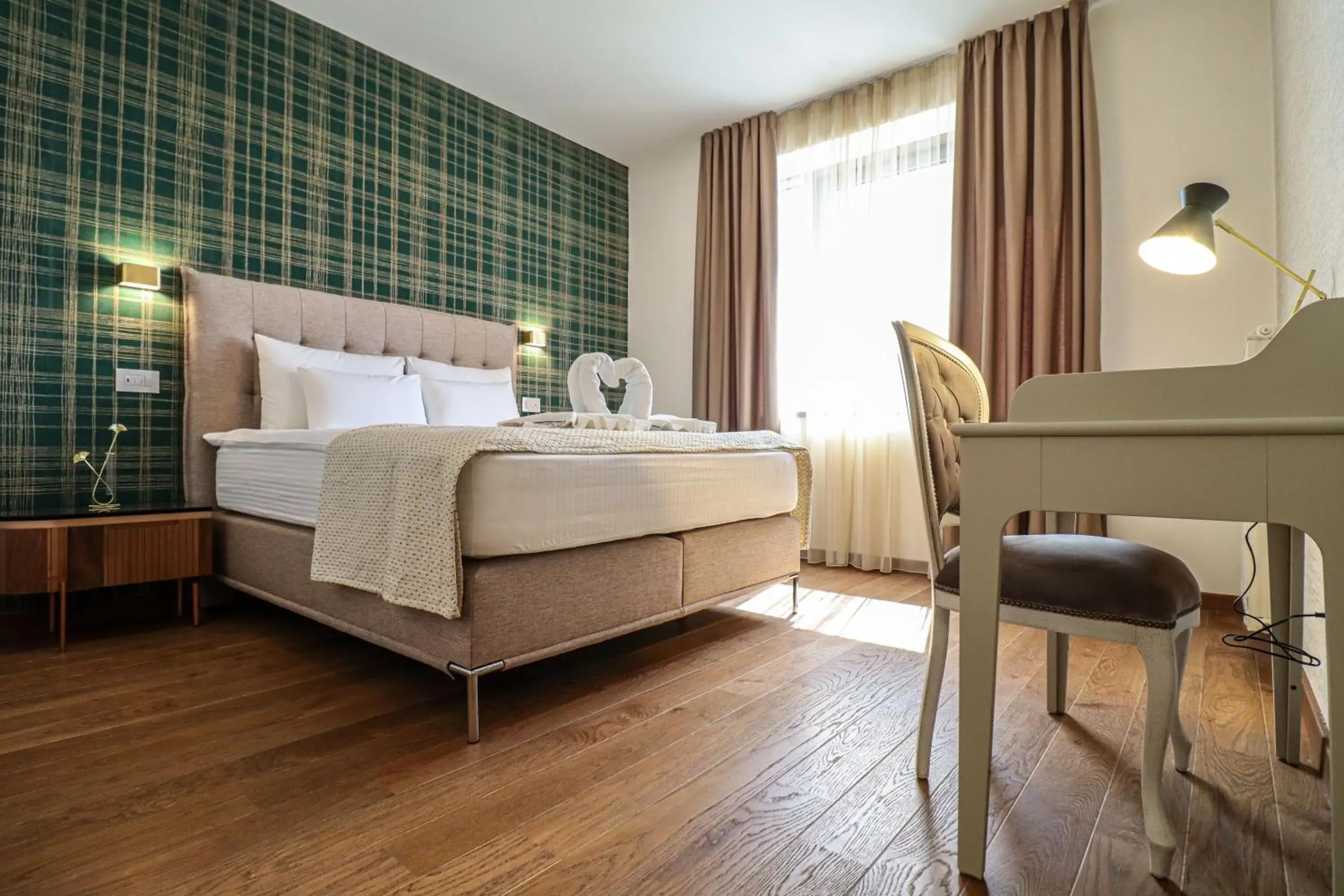 Apartments Royal - Belgrade Waterfront Apartments Royal - Belgrade Waterfront