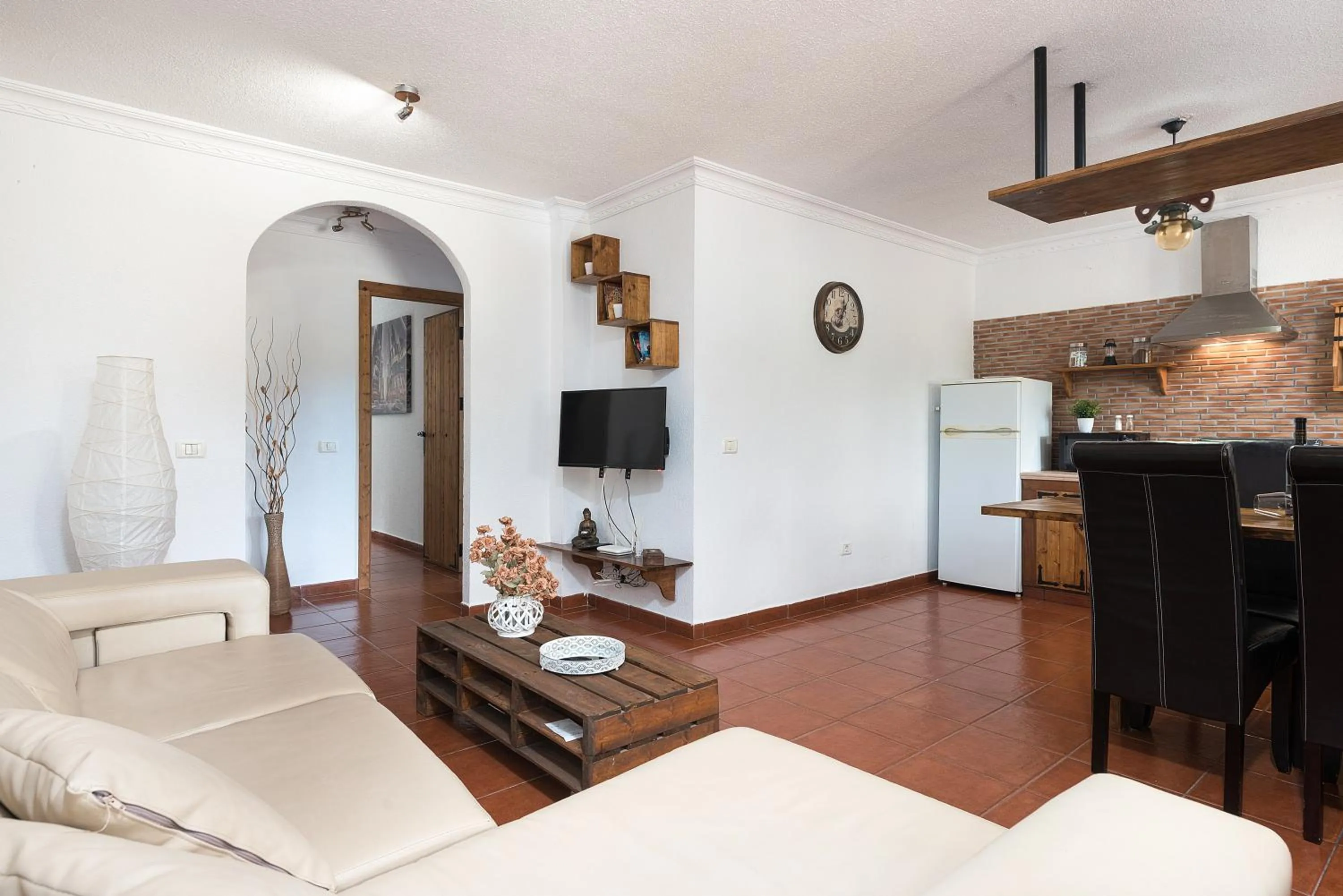 Hacienda La Dehesa (Only Adults)