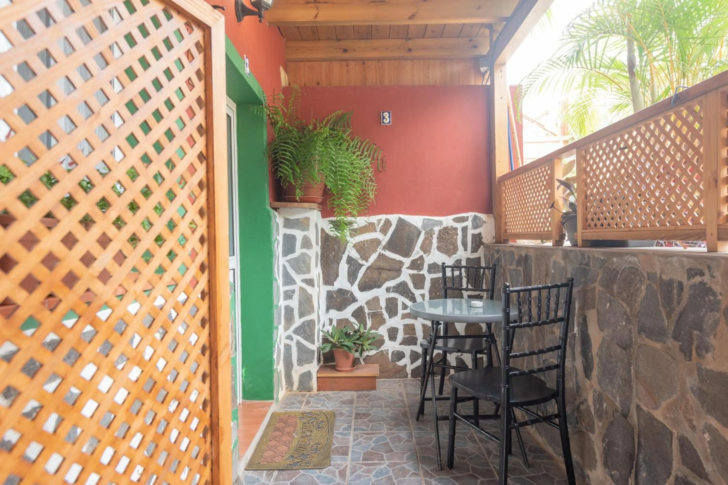 Hacienda La Dehesa (Only Adults)