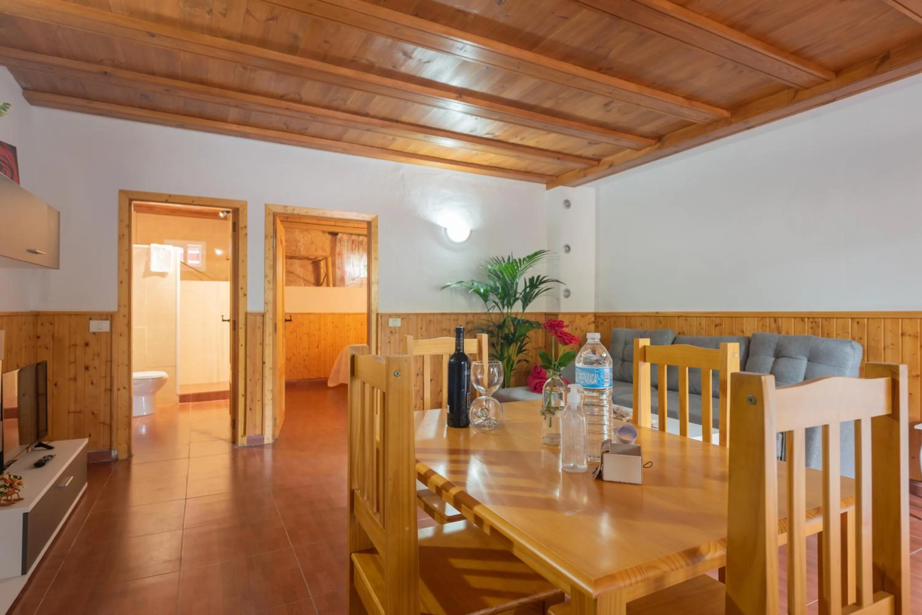 Hacienda La Dehesa (Only Adults)