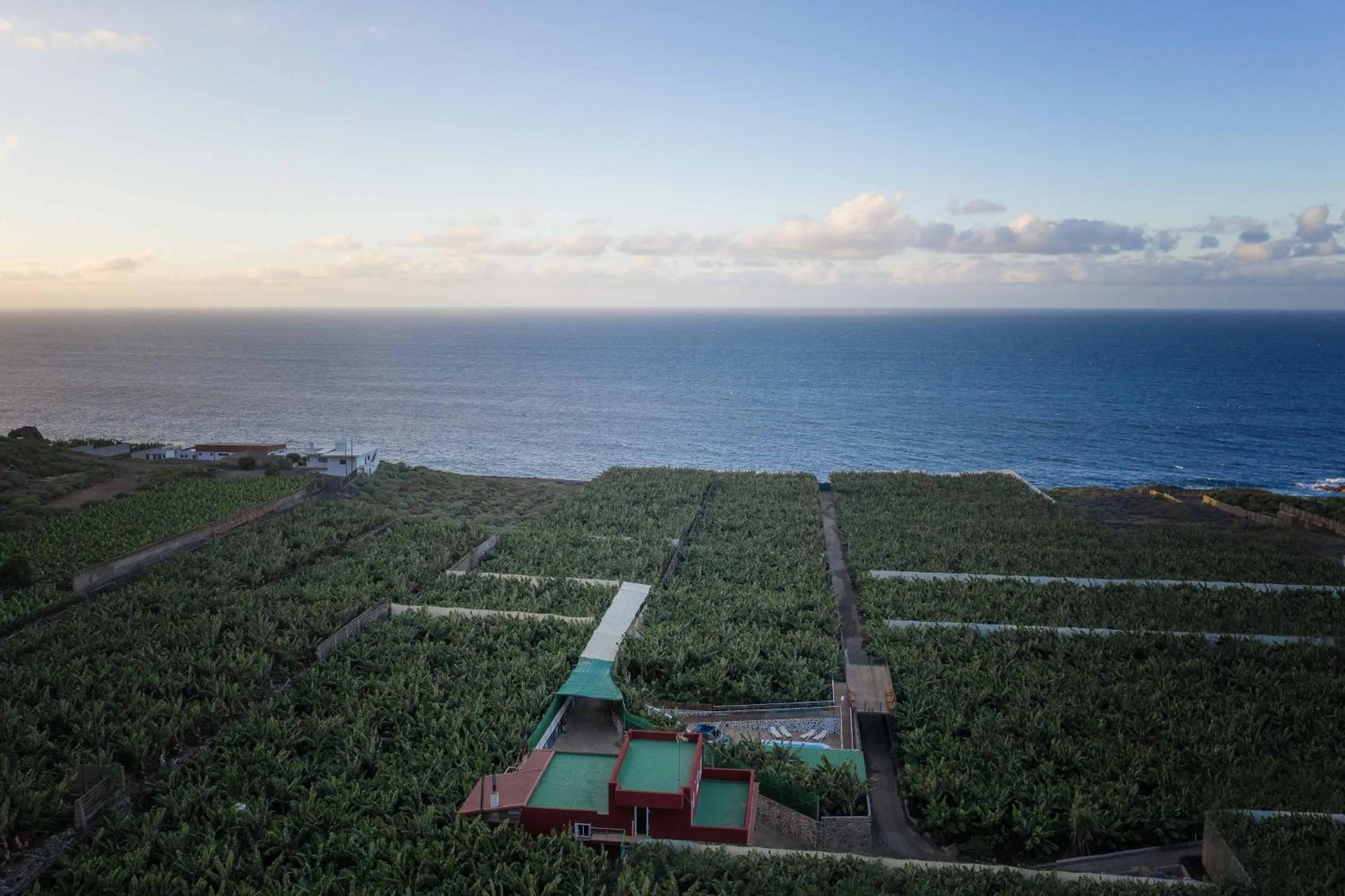Natural landscape in Hacienda La Dehesa (Only Adults)