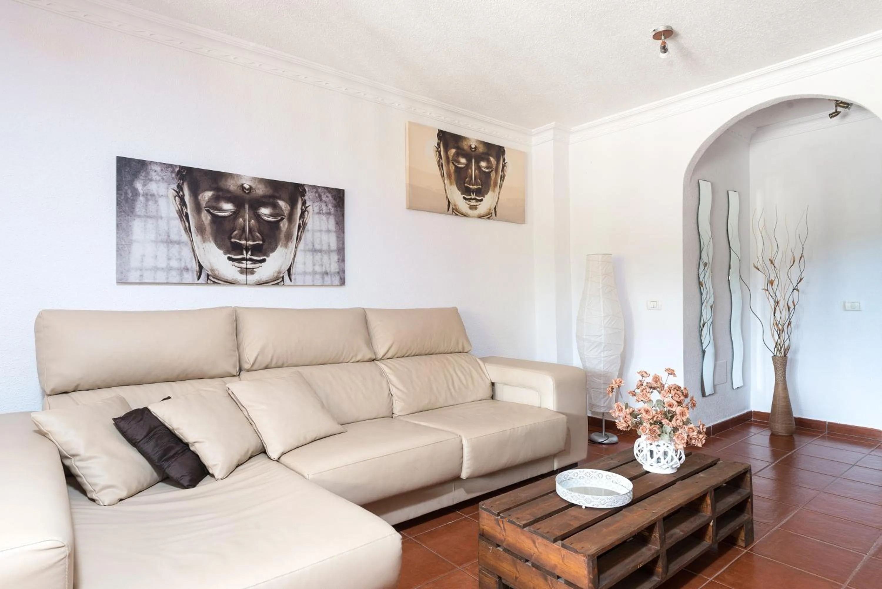 Hacienda La Dehesa (Only Adults)