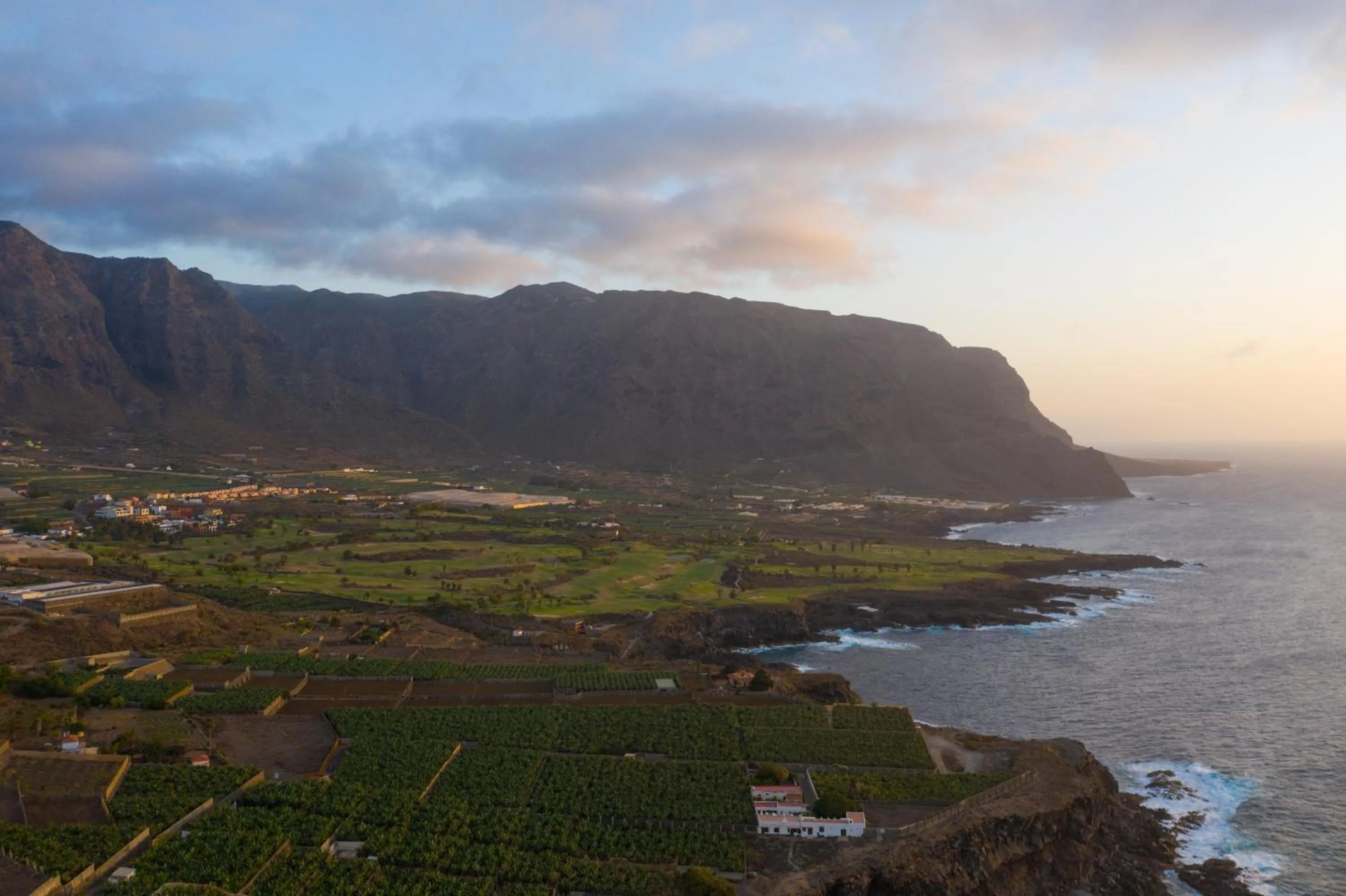 Hacienda La Dehesa (Only Adults)