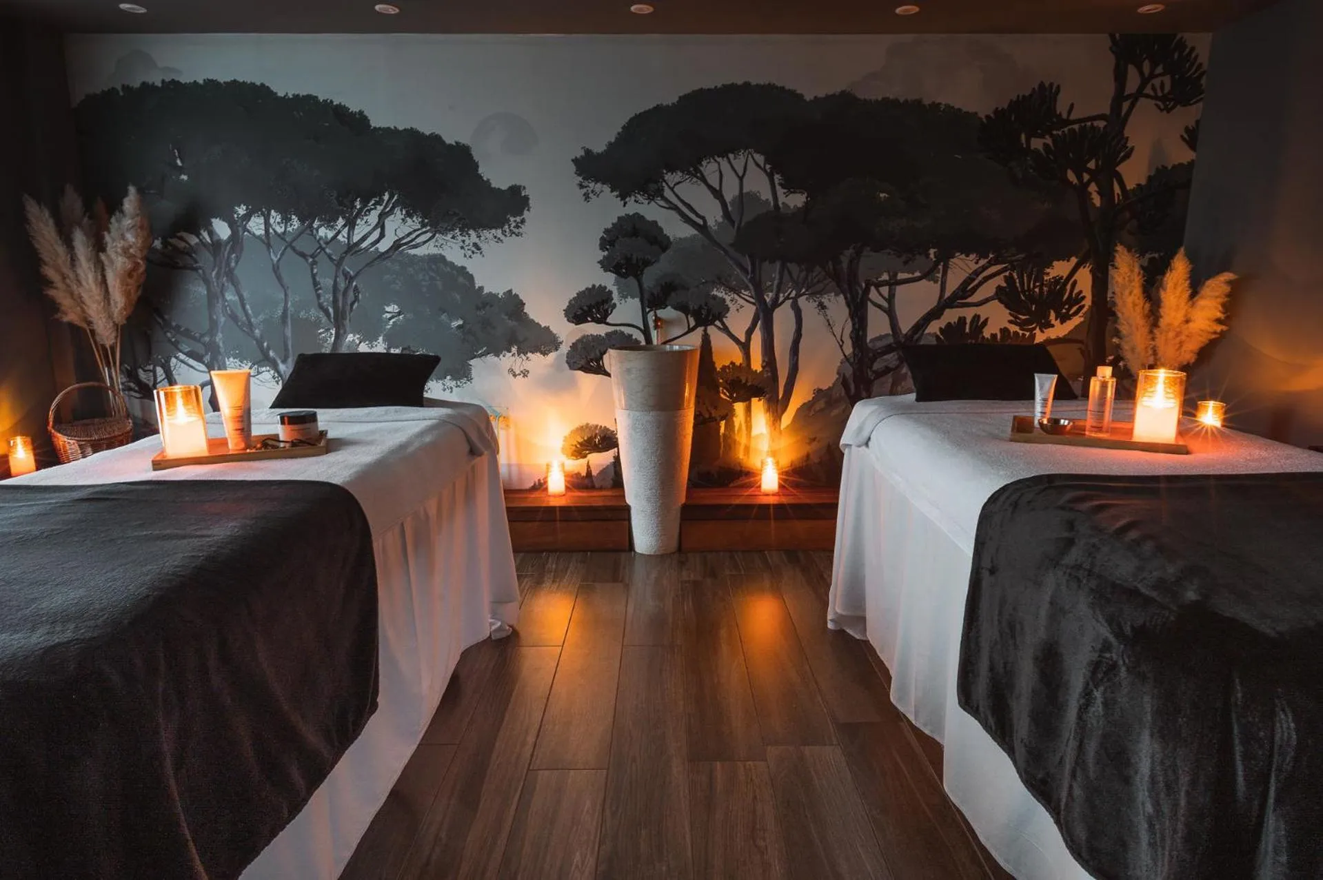 Spa and wellness centre/facilities, Bed in Domaine Saint Clair - Le Donjon