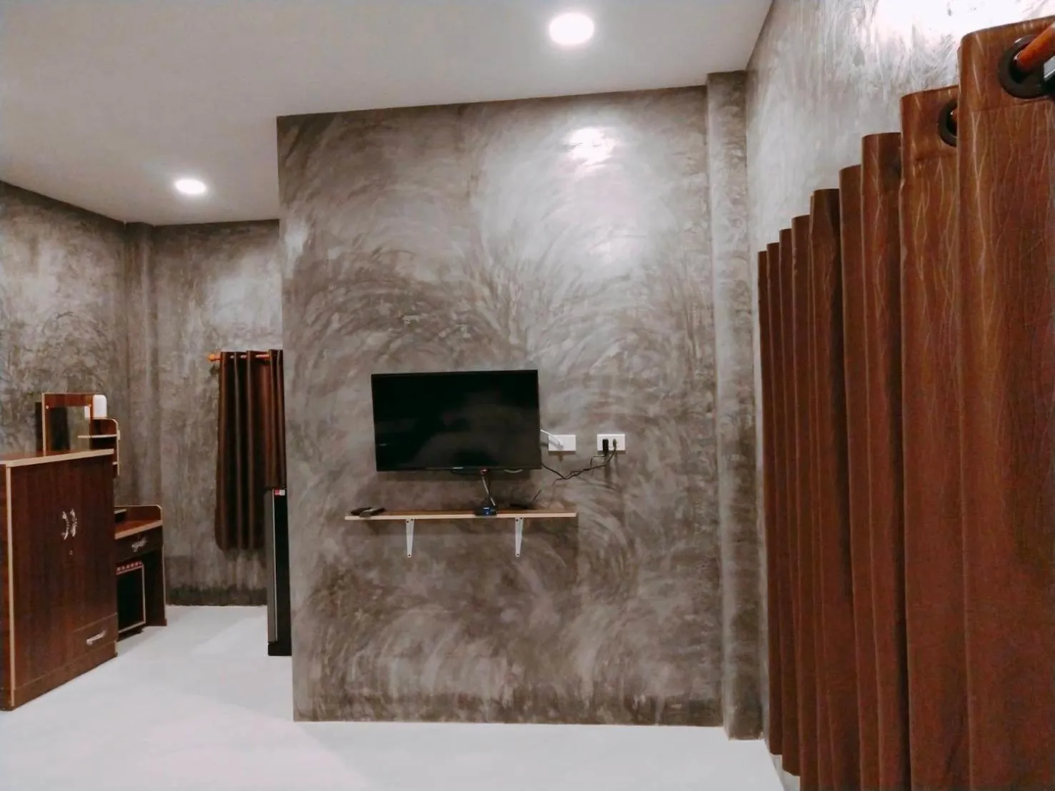 B-tel Chomthong resort Chiang mai