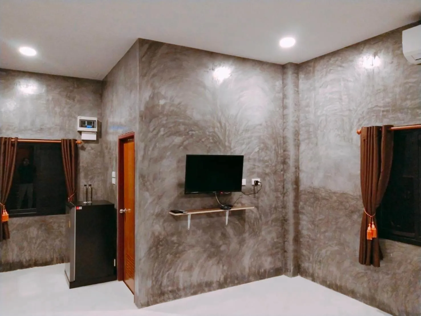 B-tel Chomthong resort Chiang mai